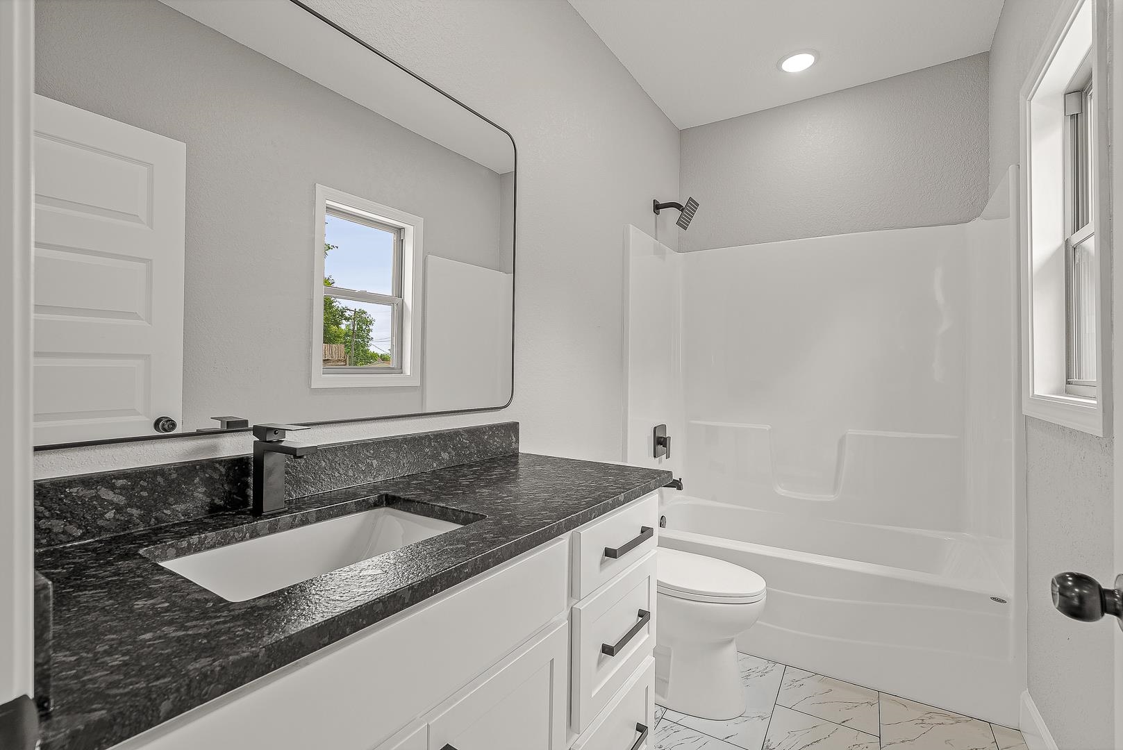 Pruetts 3rd - Residential