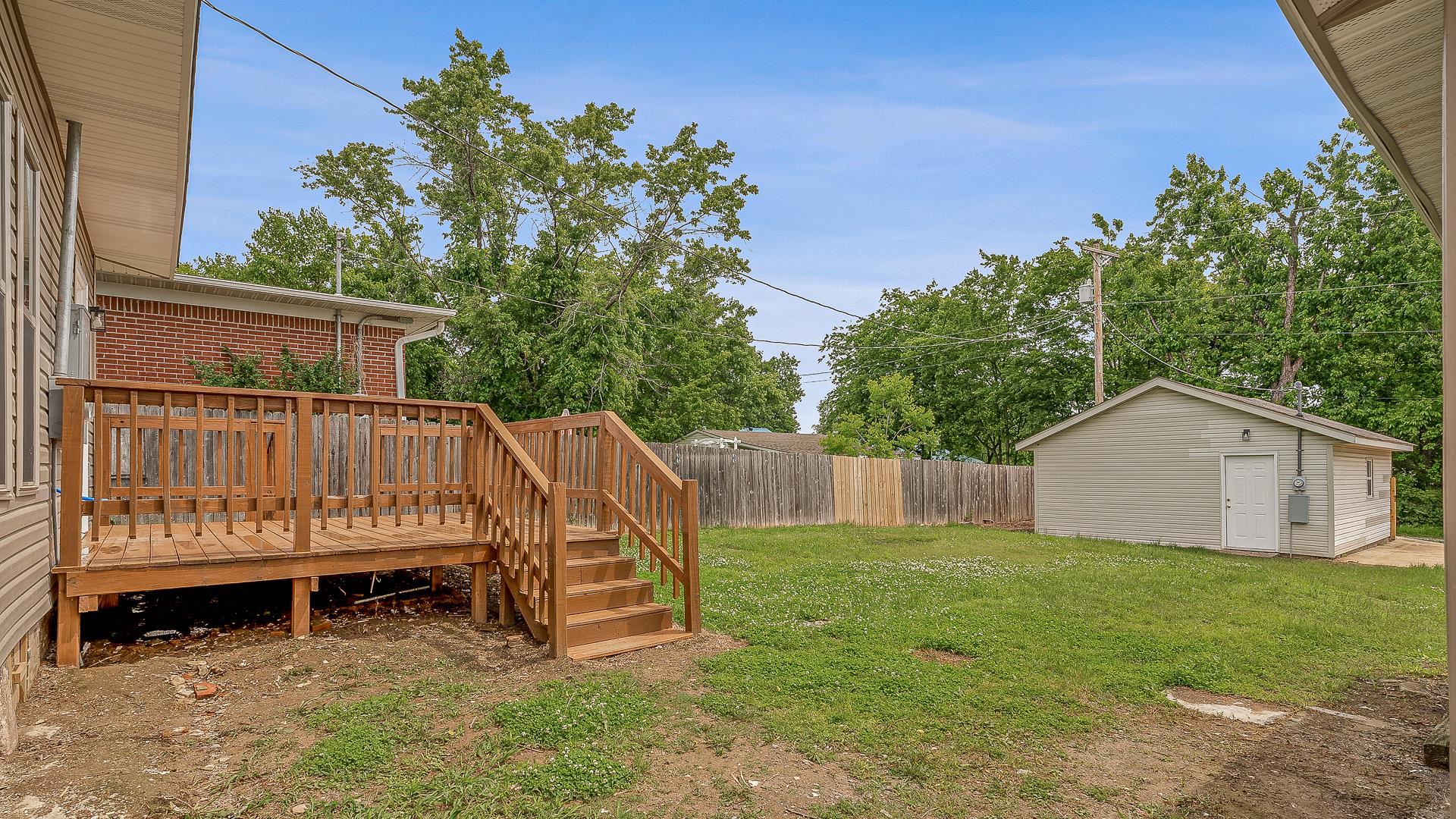 Pruetts 3rd - Residential