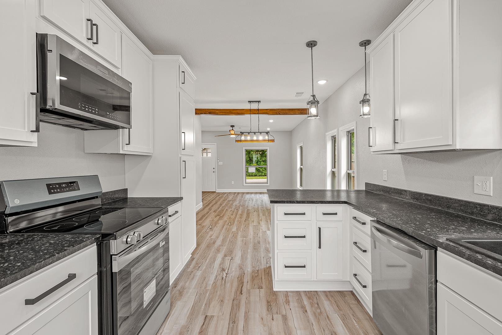 Pruetts 3rd - Residential