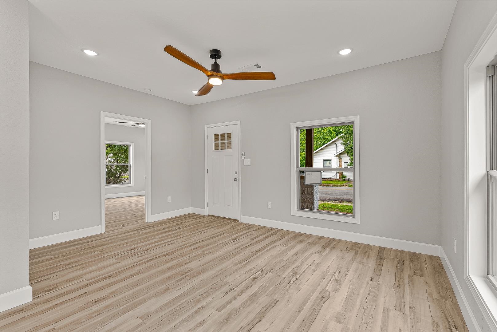 Pruetts 3rd - Residential