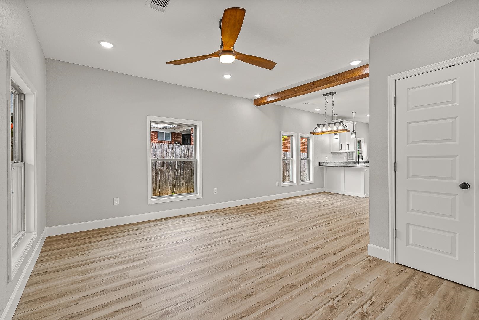 Pruetts 3rd - Residential