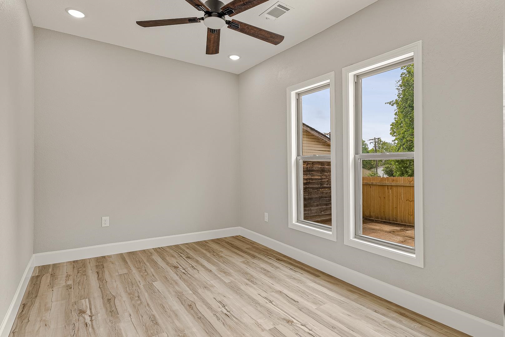 Pruetts 3rd - Residential