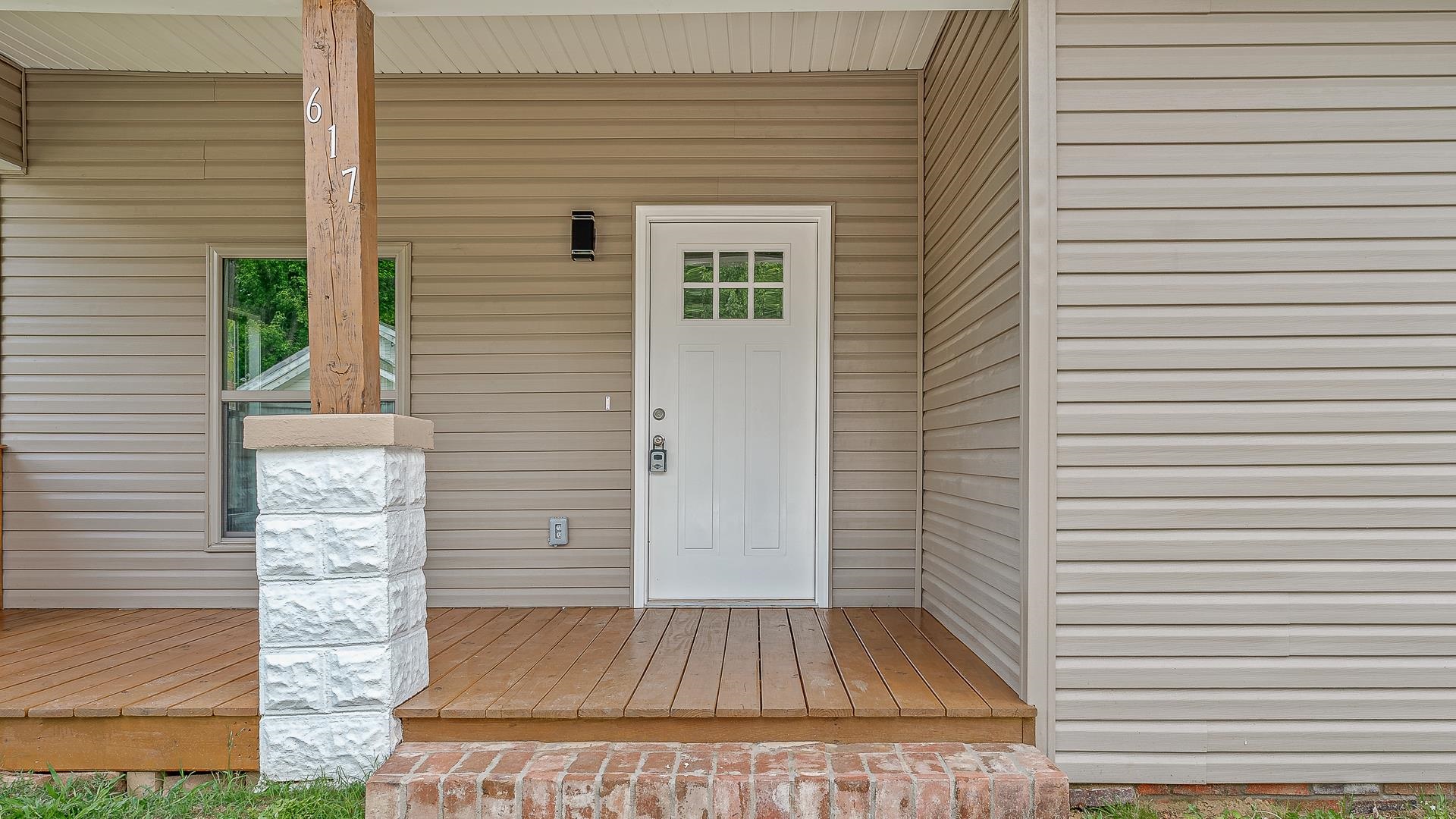 Pruetts 3rd - Residential