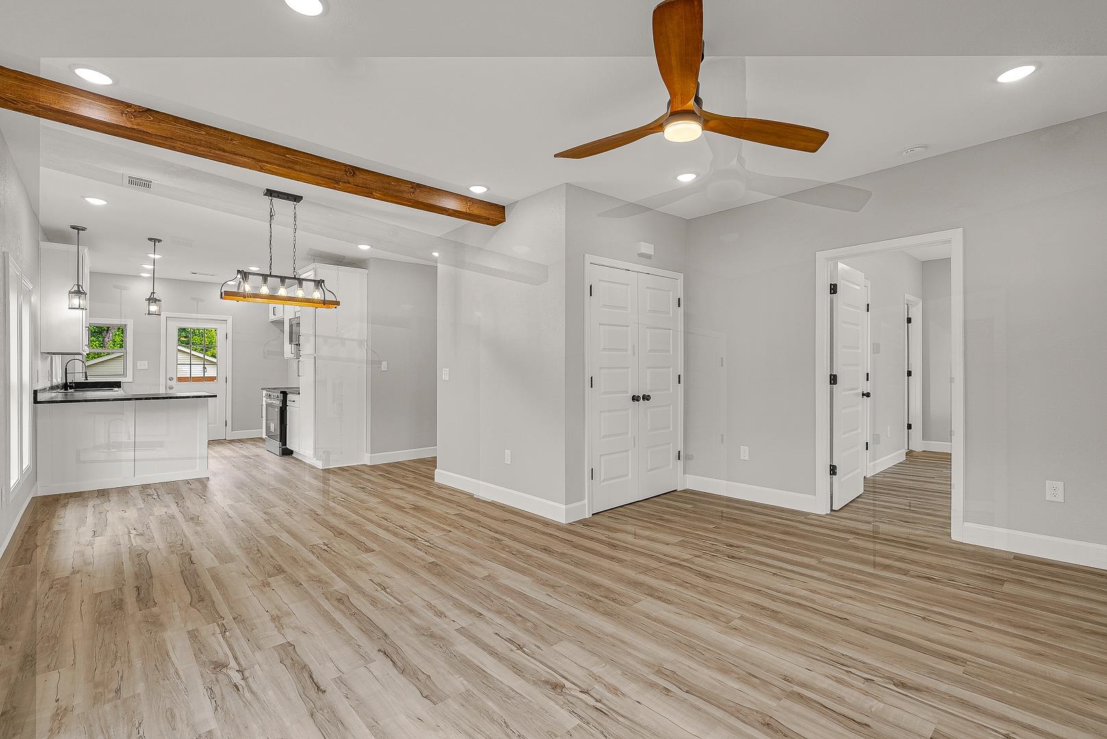 Pruetts 3rd - Residential