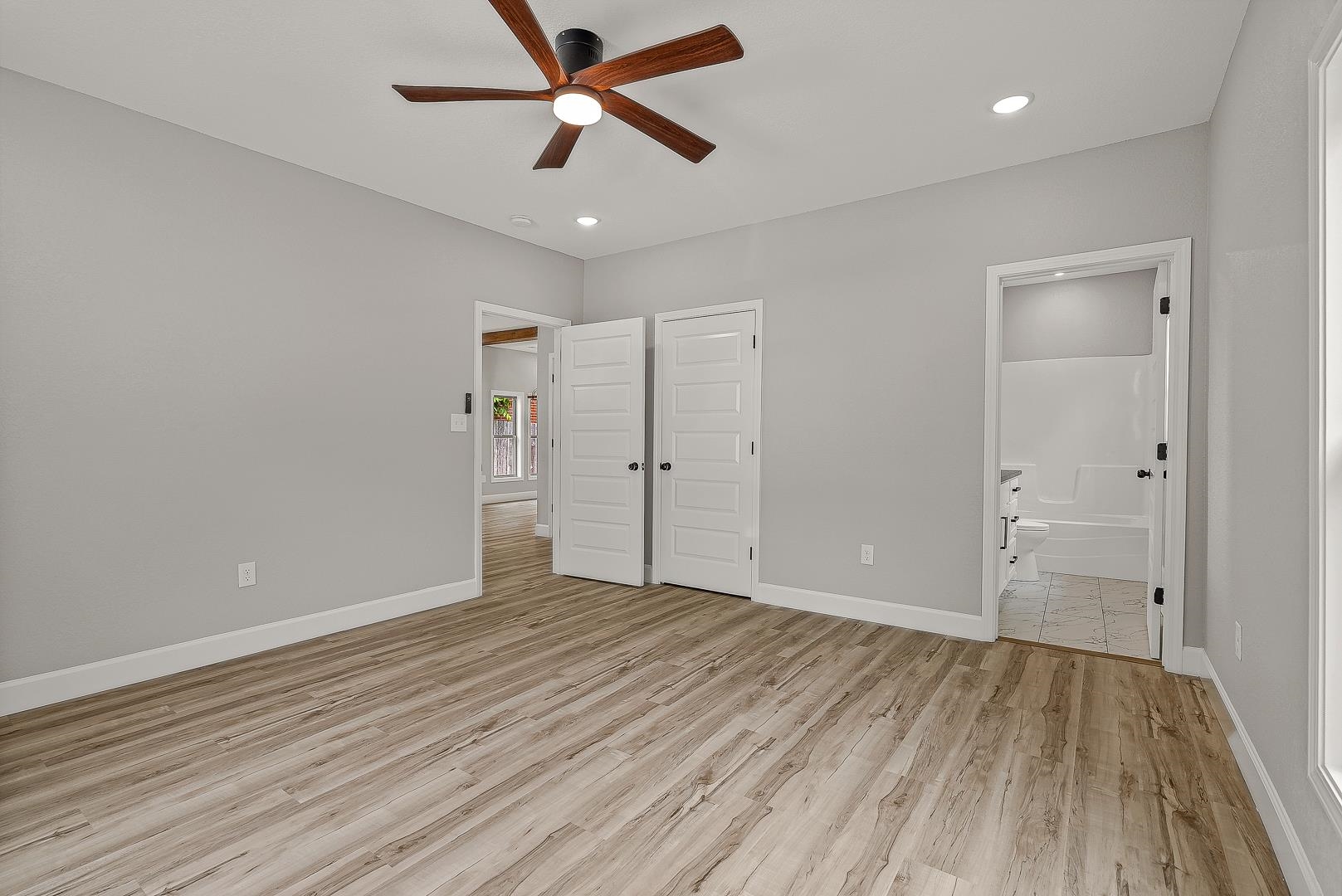 Pruetts 3rd - Residential