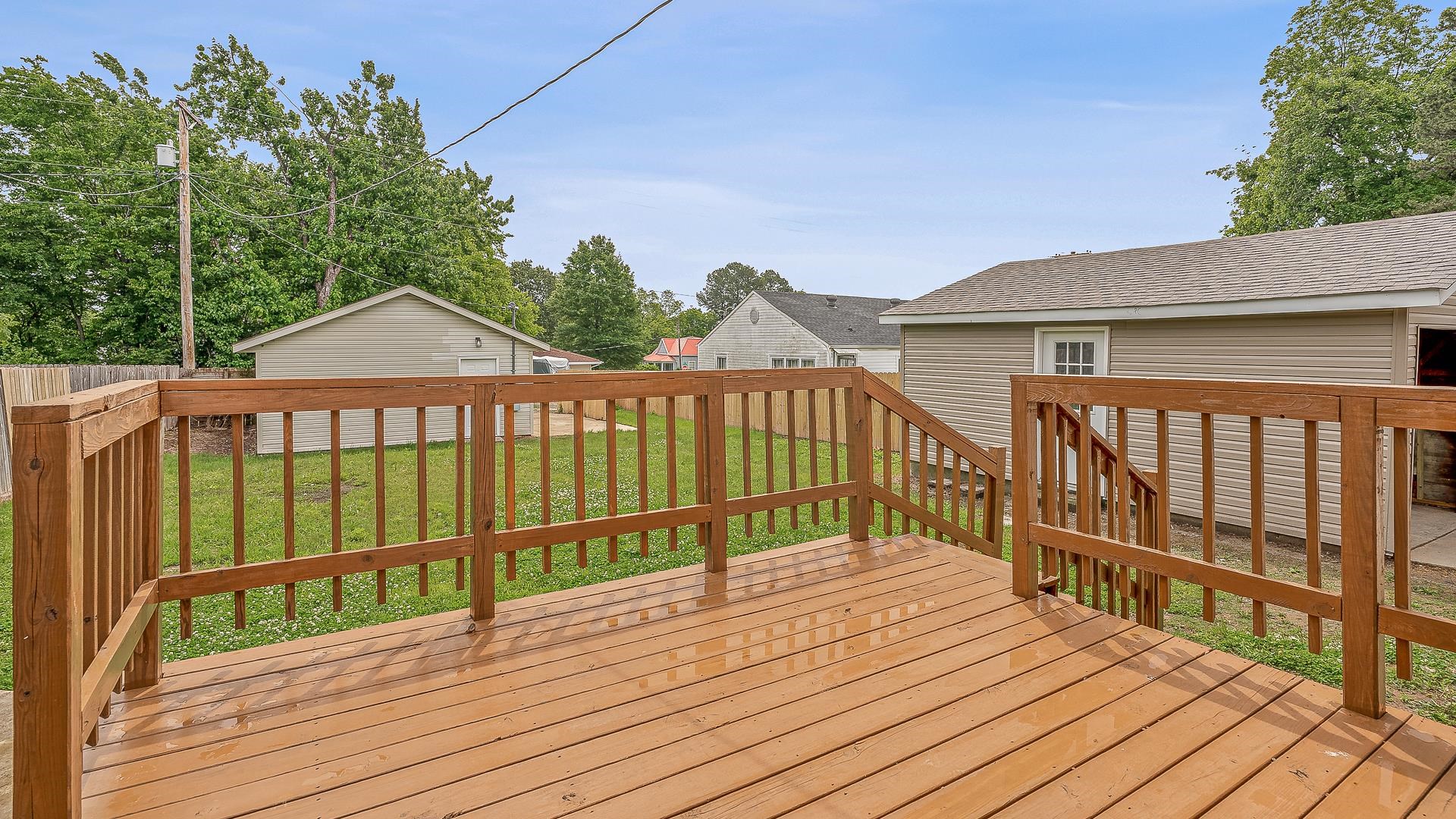 Pruetts 3rd - Residential