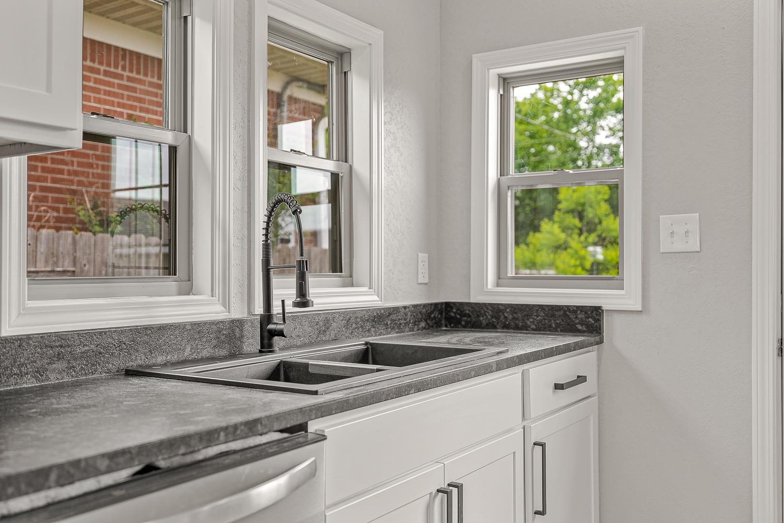 Pruetts 3rd - Residential