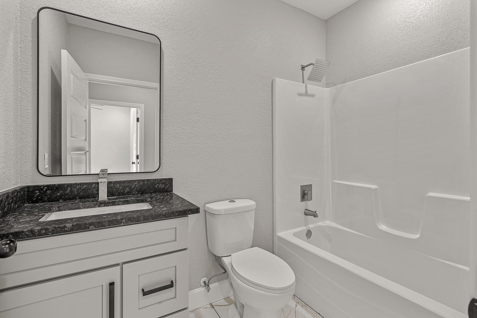 Pruetts 3rd - Residential