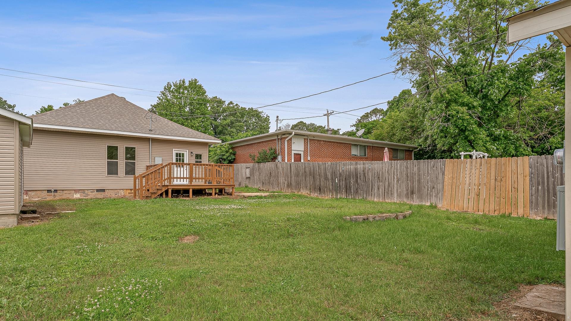 Pruetts 3rd - Residential