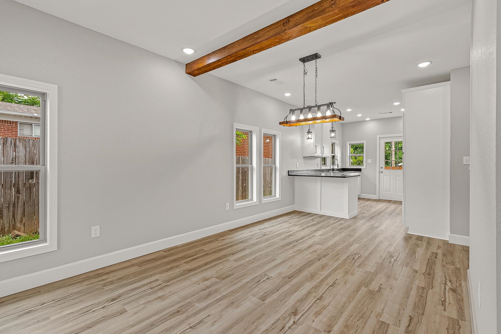 Pruetts 3rd - Residential