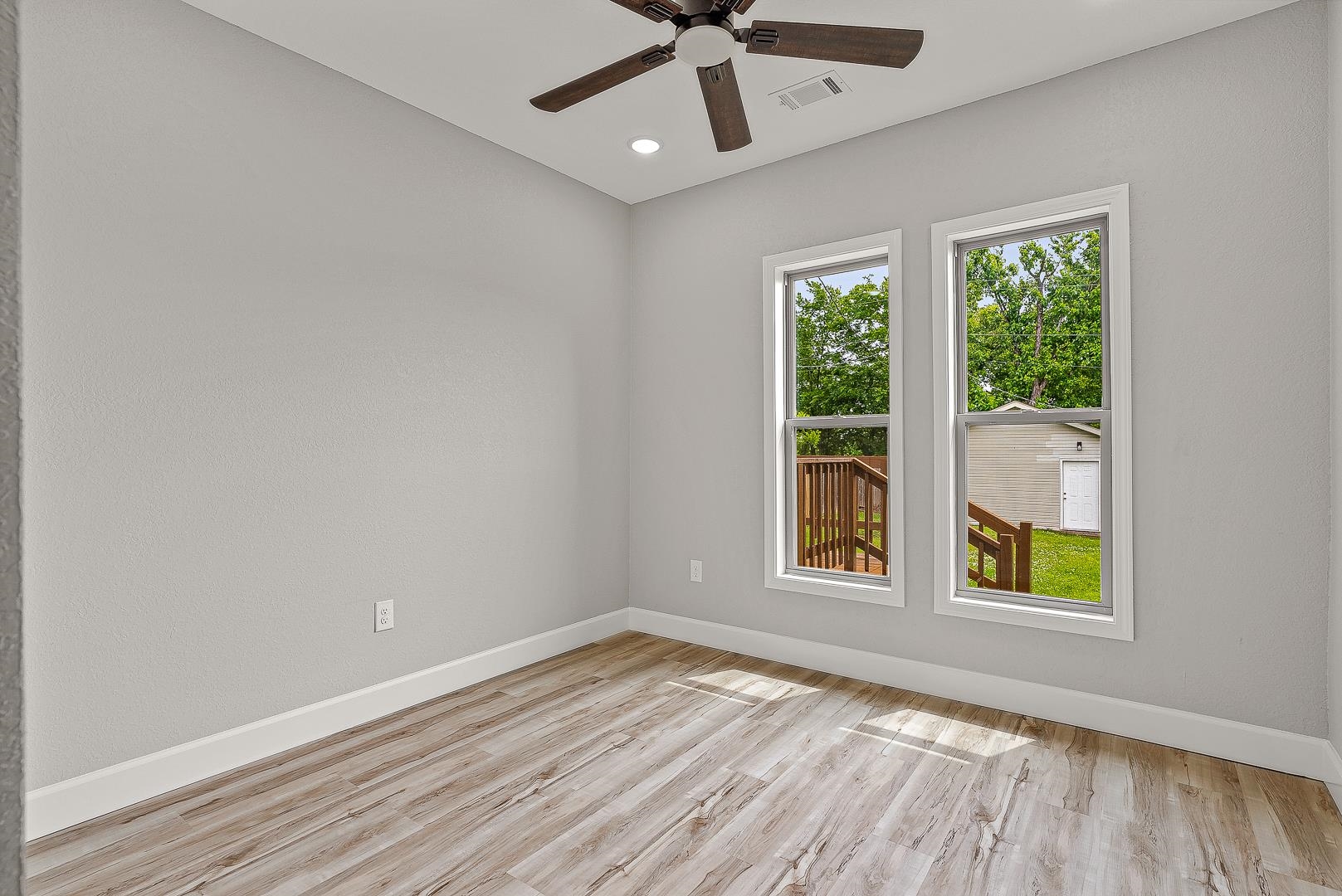 Pruetts 3rd - Residential