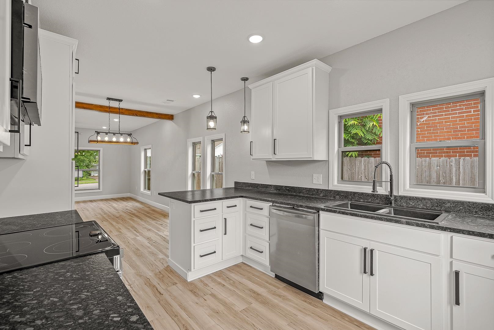 Pruetts 3rd - Residential