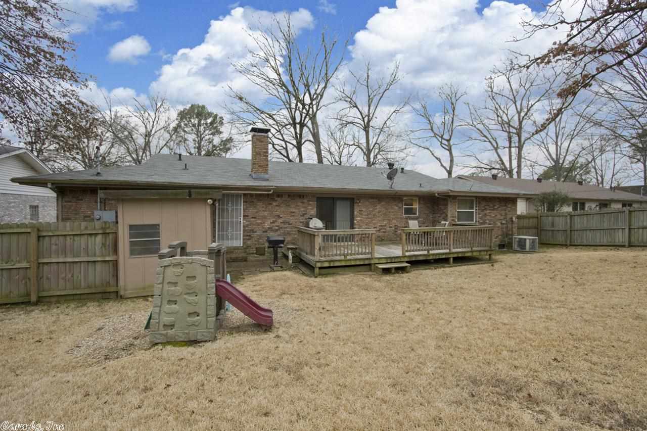 Briarwood - Residential