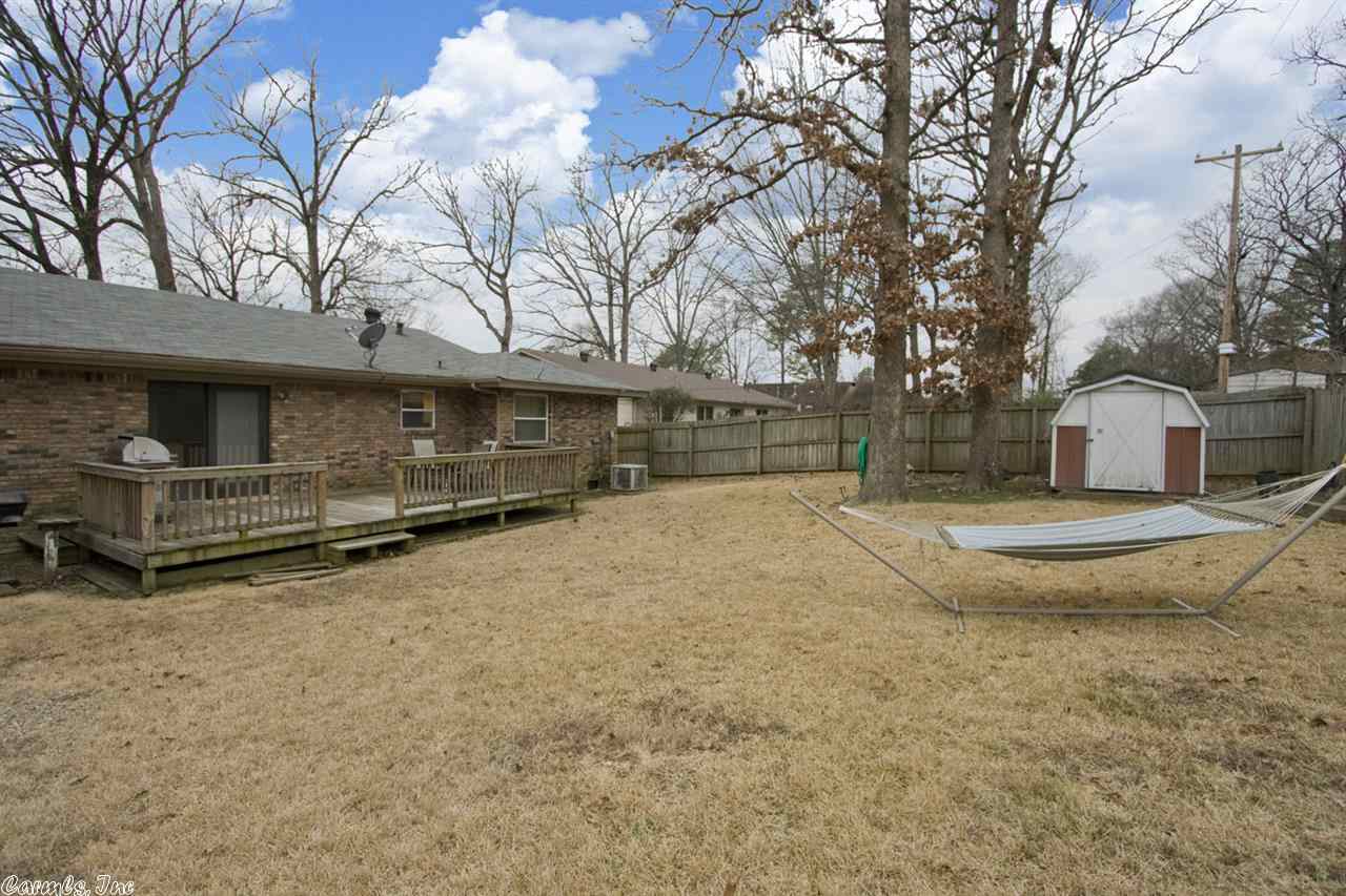 Briarwood - Residential