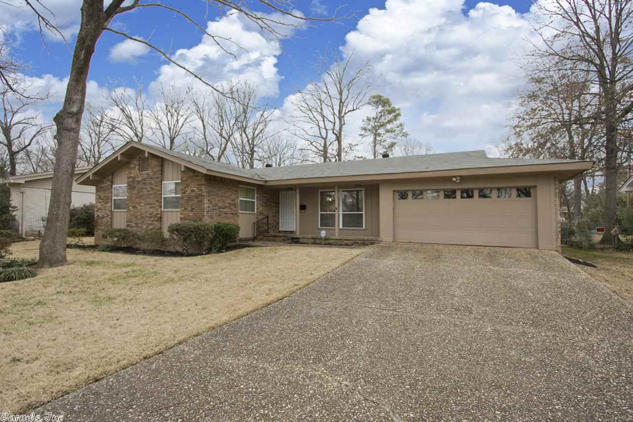 Briarwood - Residential