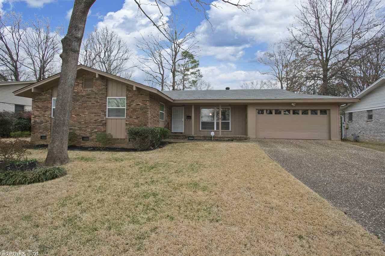 Briarwood - Residential