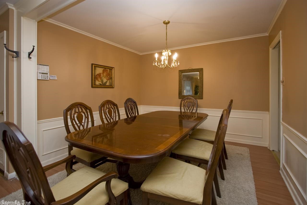 Briarwood - Residential