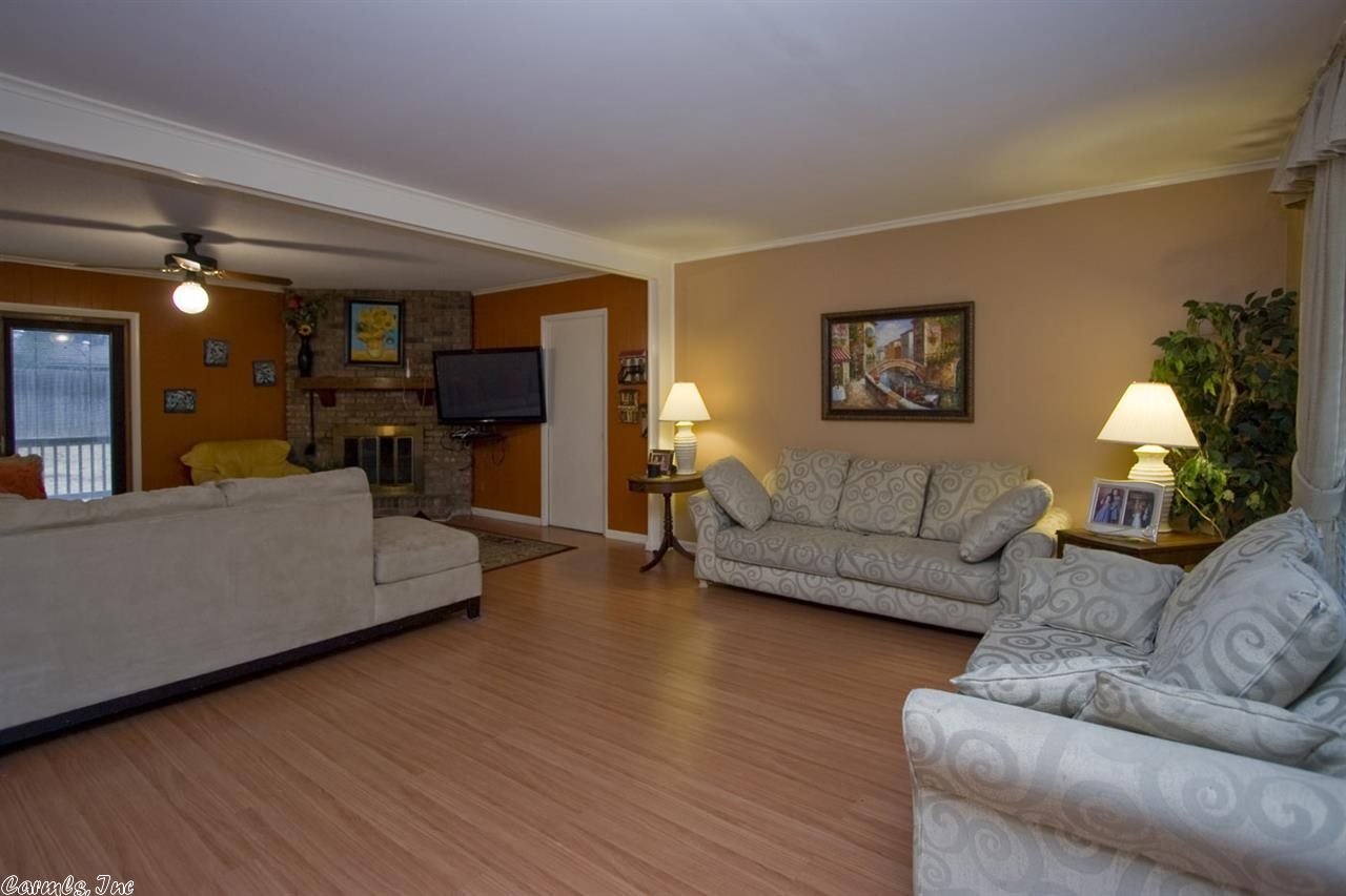 Briarwood - Residential