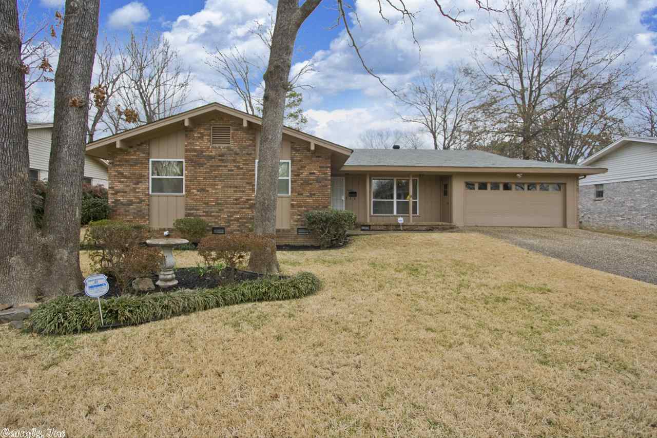 Briarwood - Residential