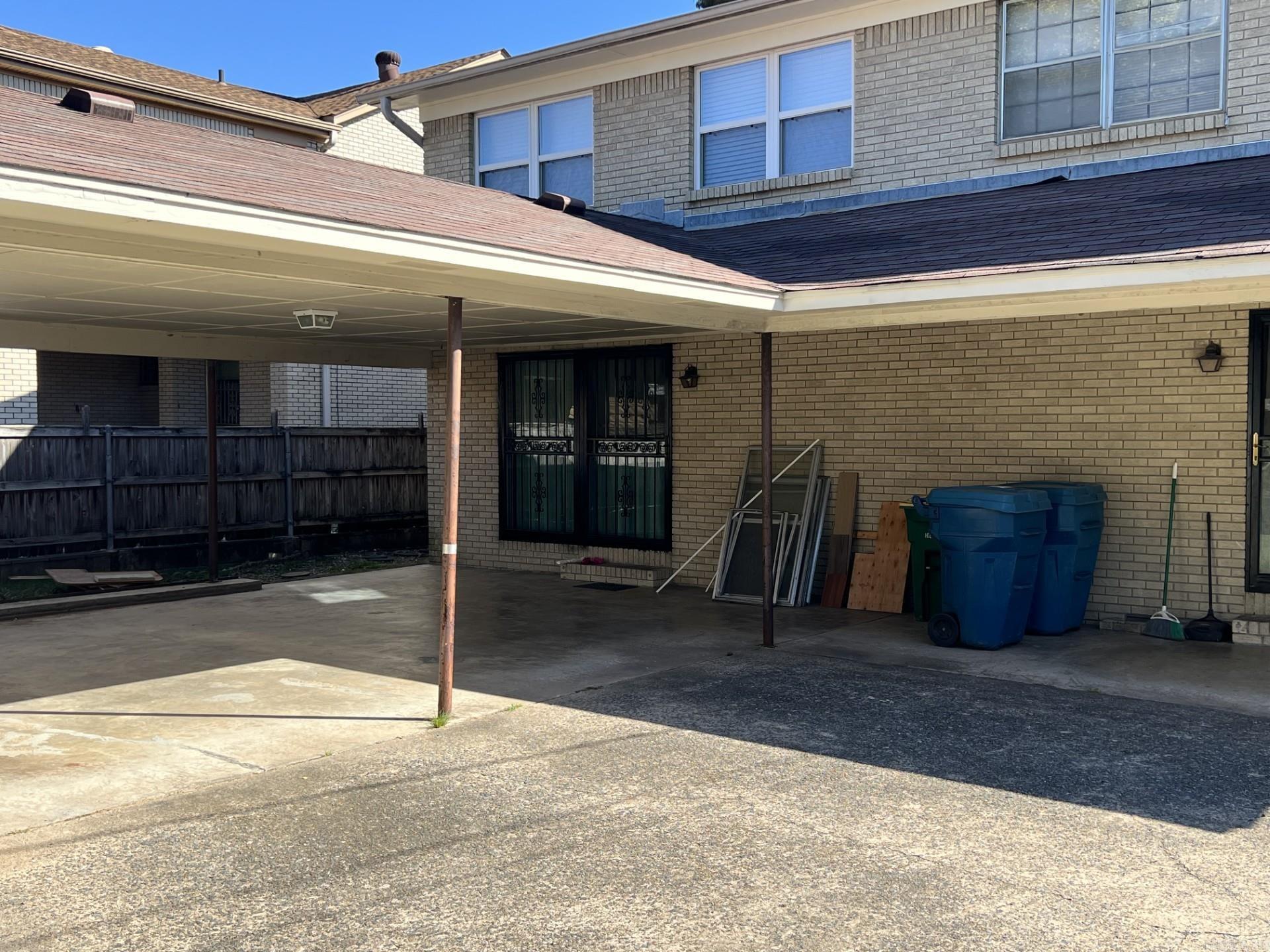 Cardinal Heights - Residential Lease