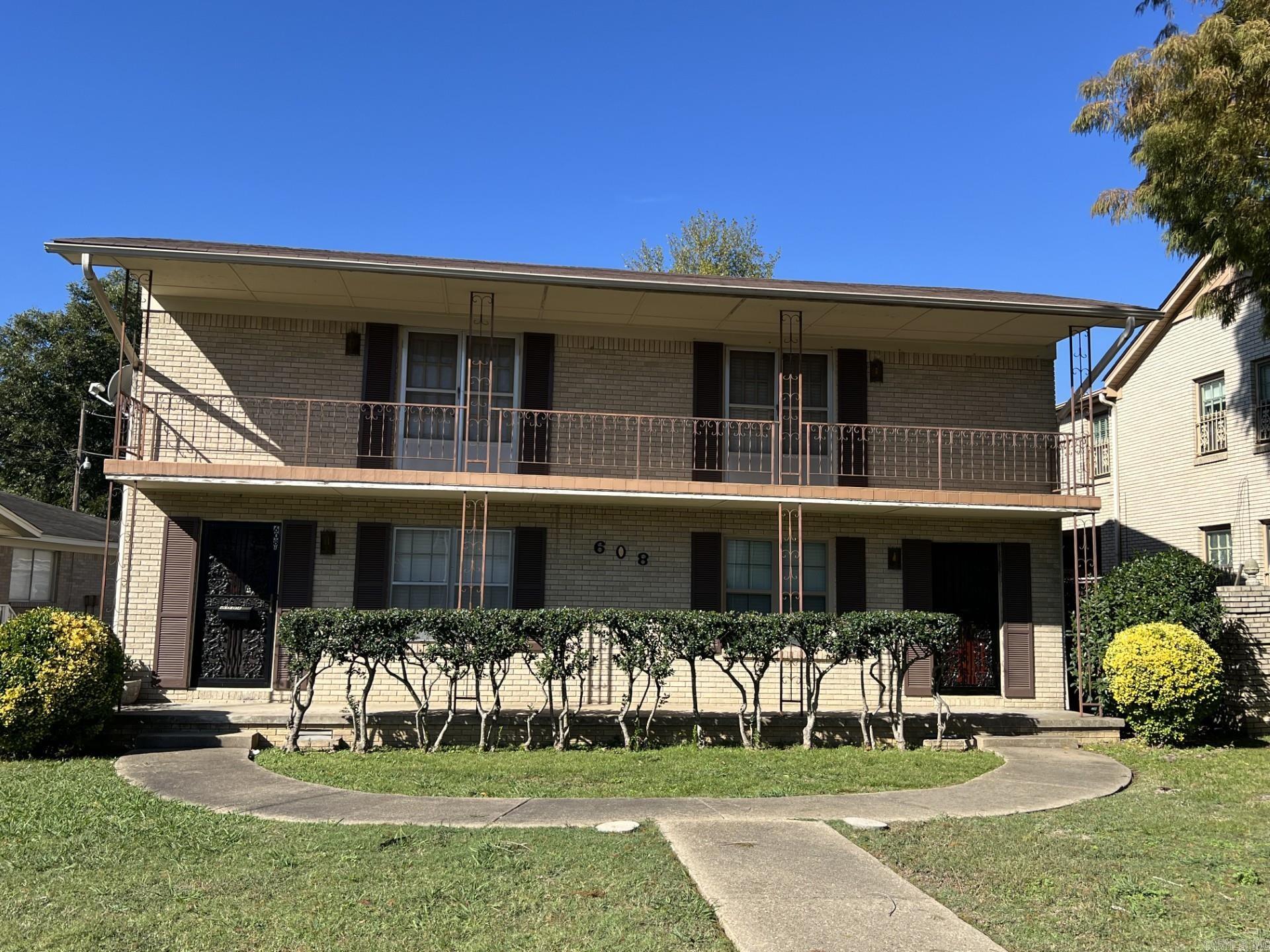 Cardinal Heights - Residential Lease