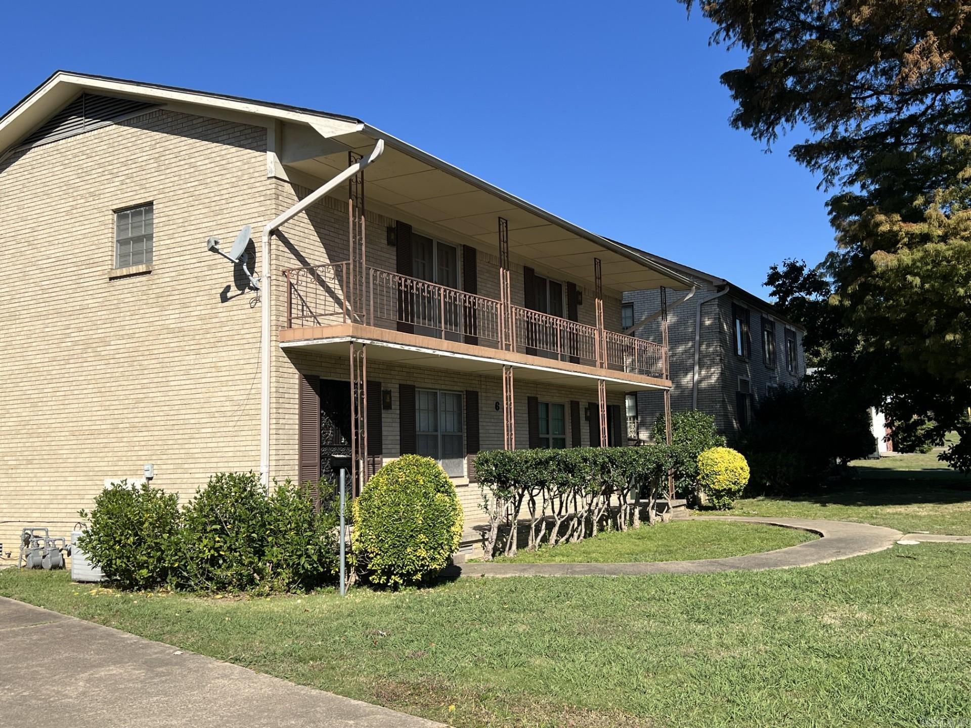 Cardinal Heights - Residential Lease