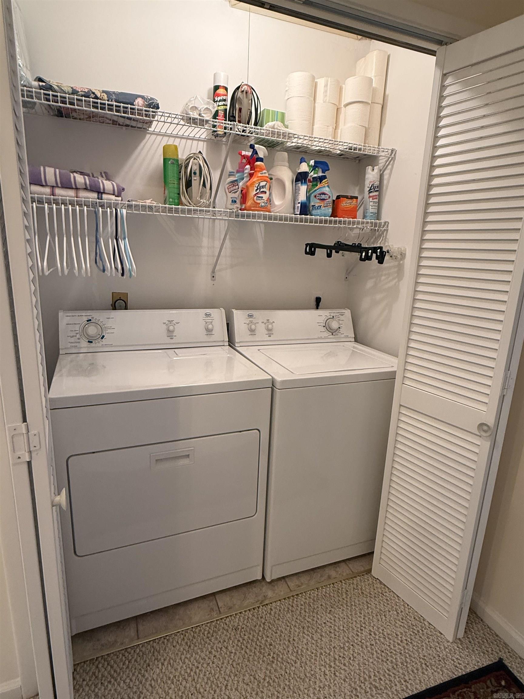 LAKEWOOD HILLS CONDO - Residential