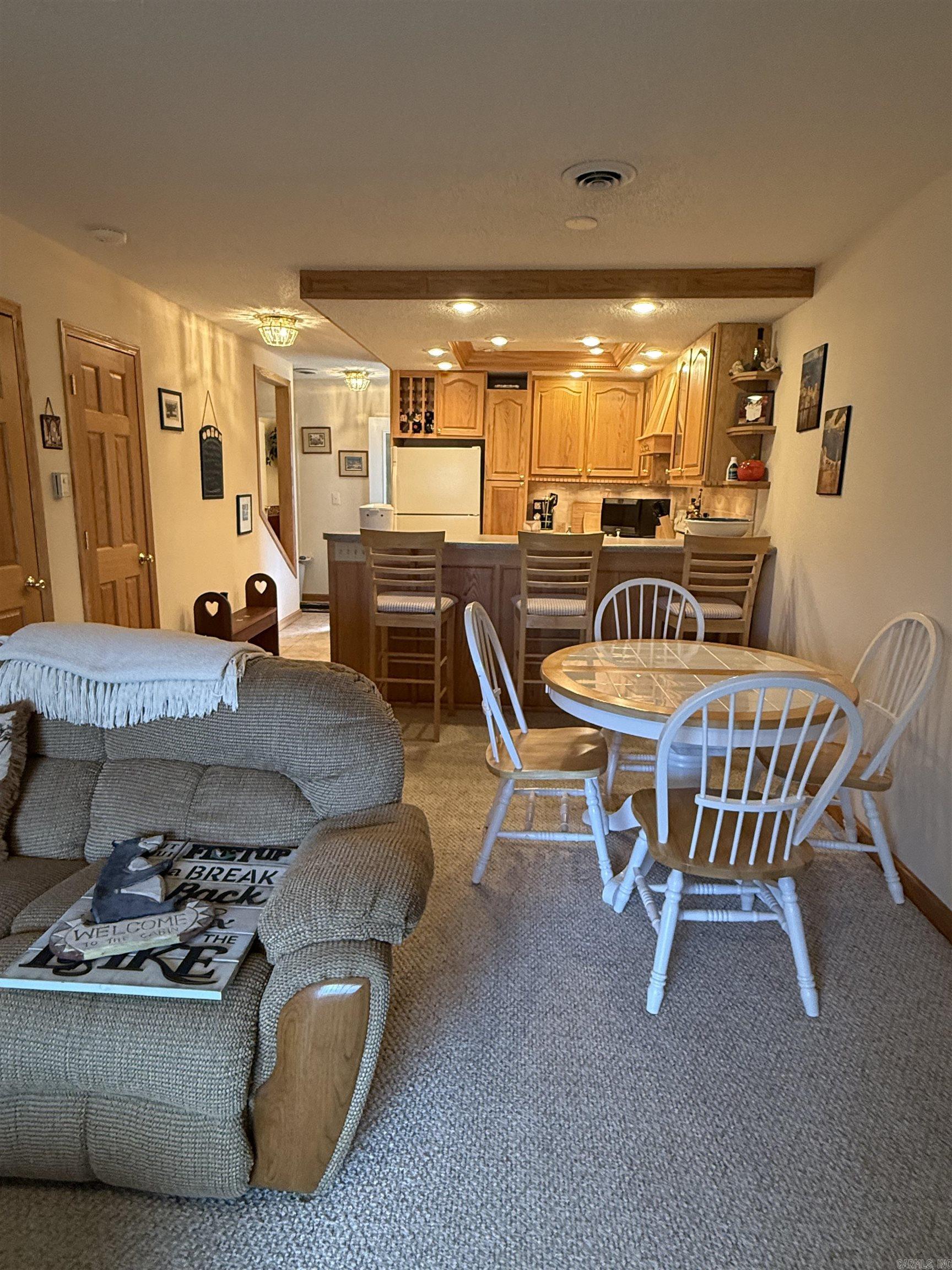 LAKEWOOD HILLS CONDO - Residential