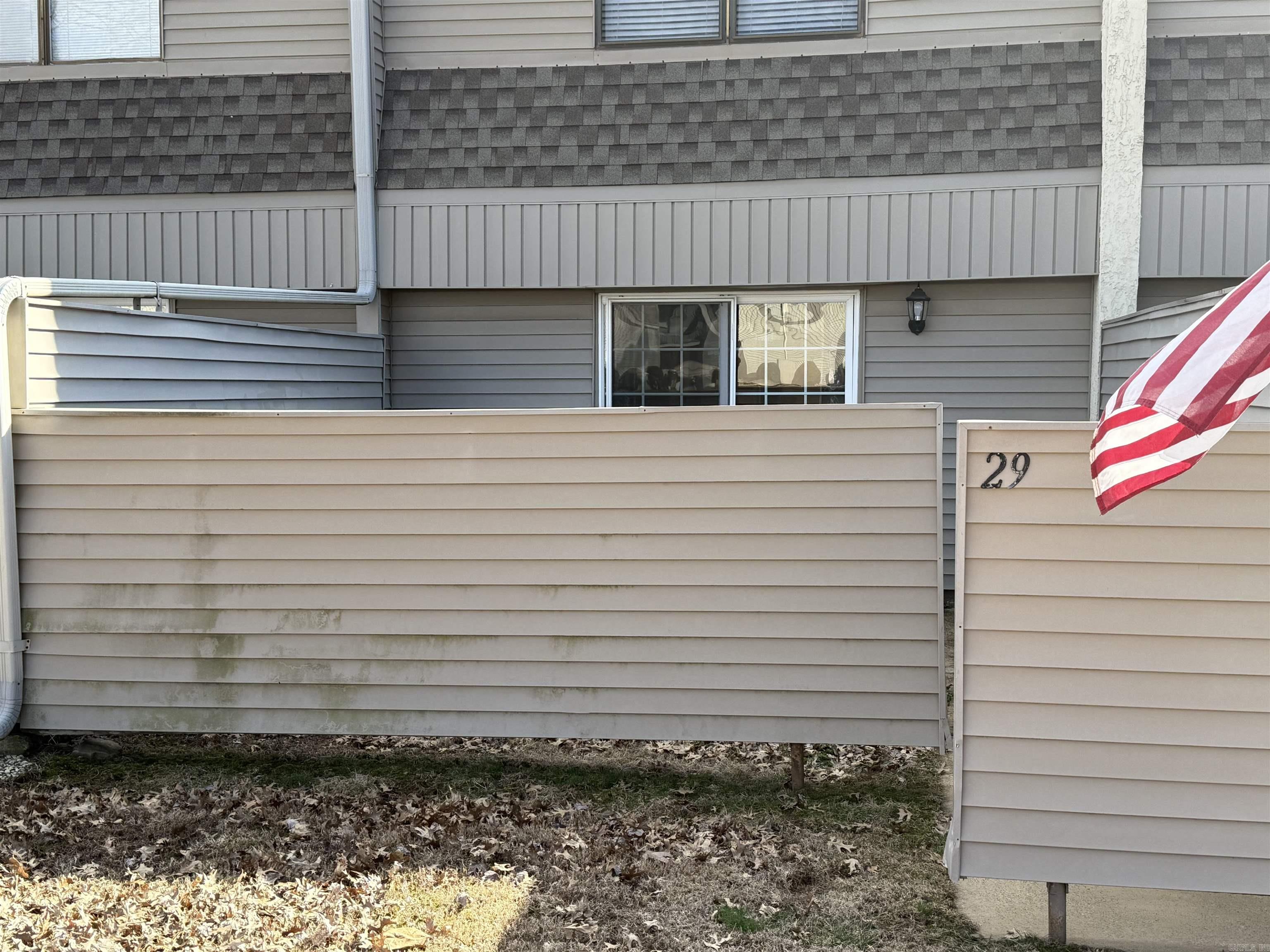 LAKEWOOD HILLS CONDO - Residential