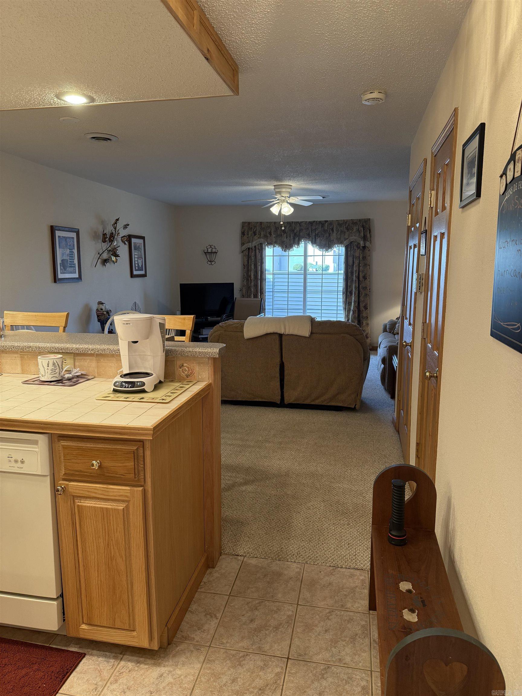 LAKEWOOD HILLS CONDO - Residential