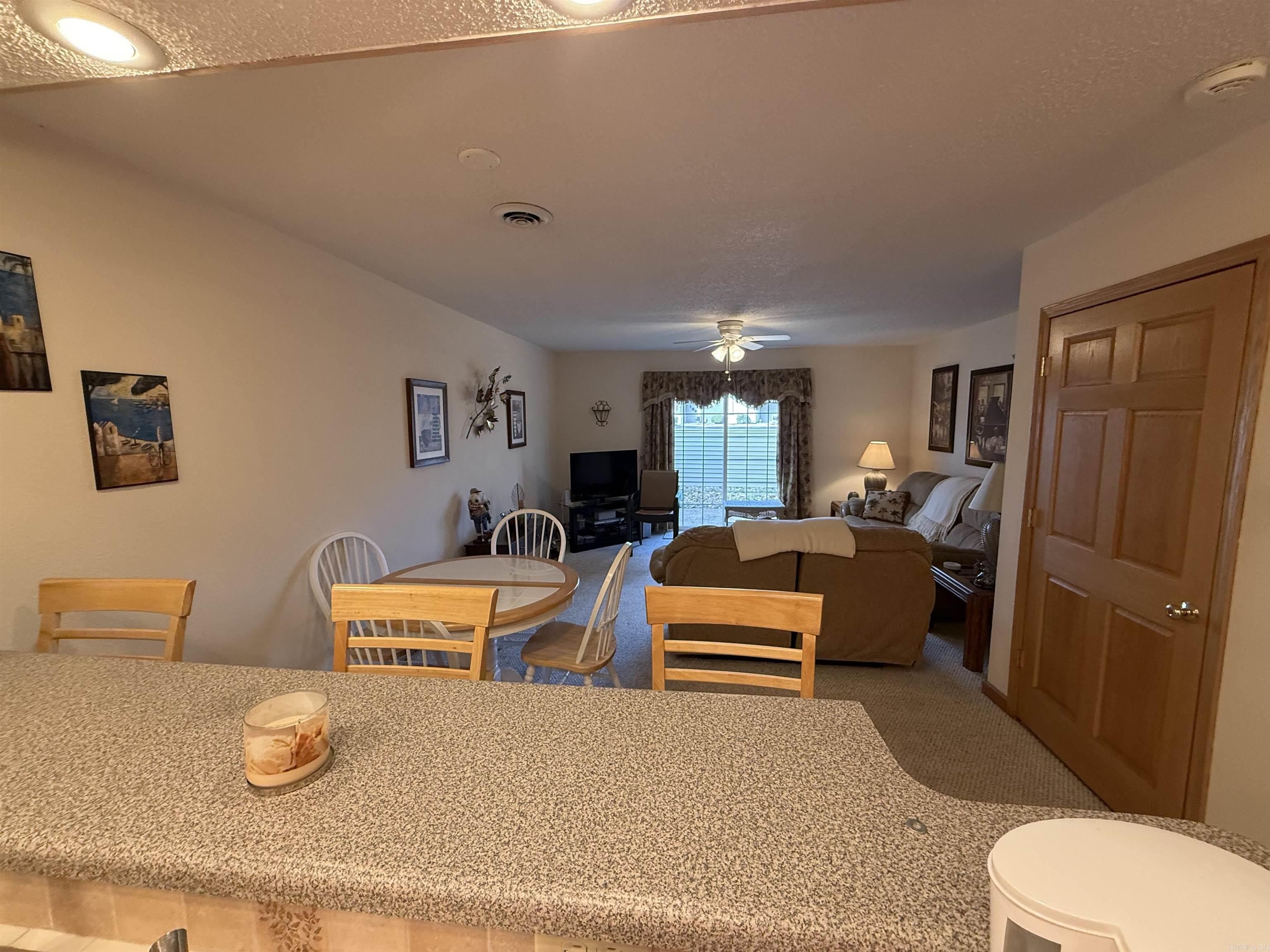 LAKEWOOD HILLS CONDO - Residential