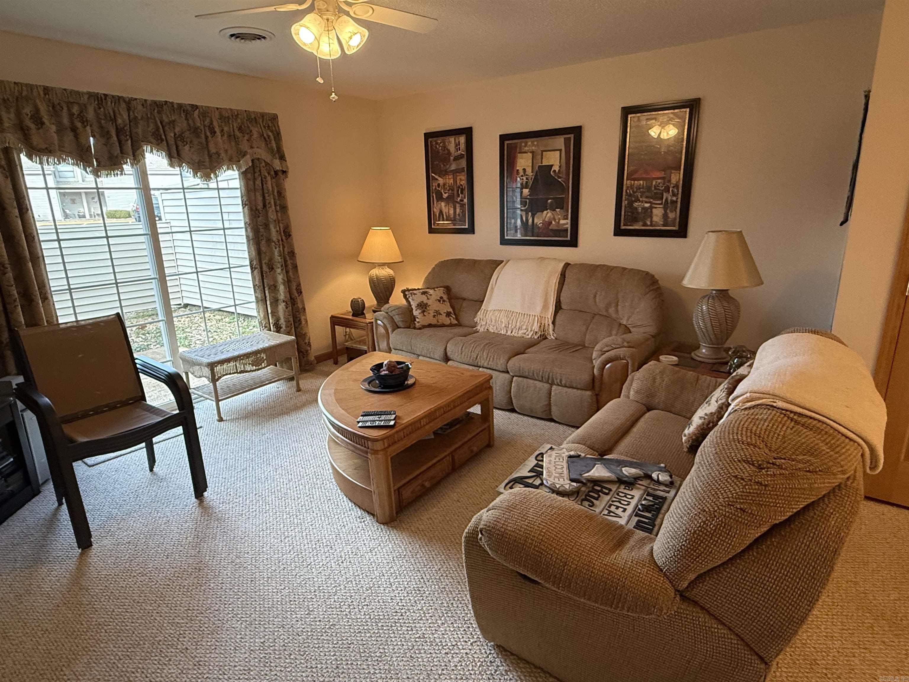 LAKEWOOD HILLS CONDO - Residential