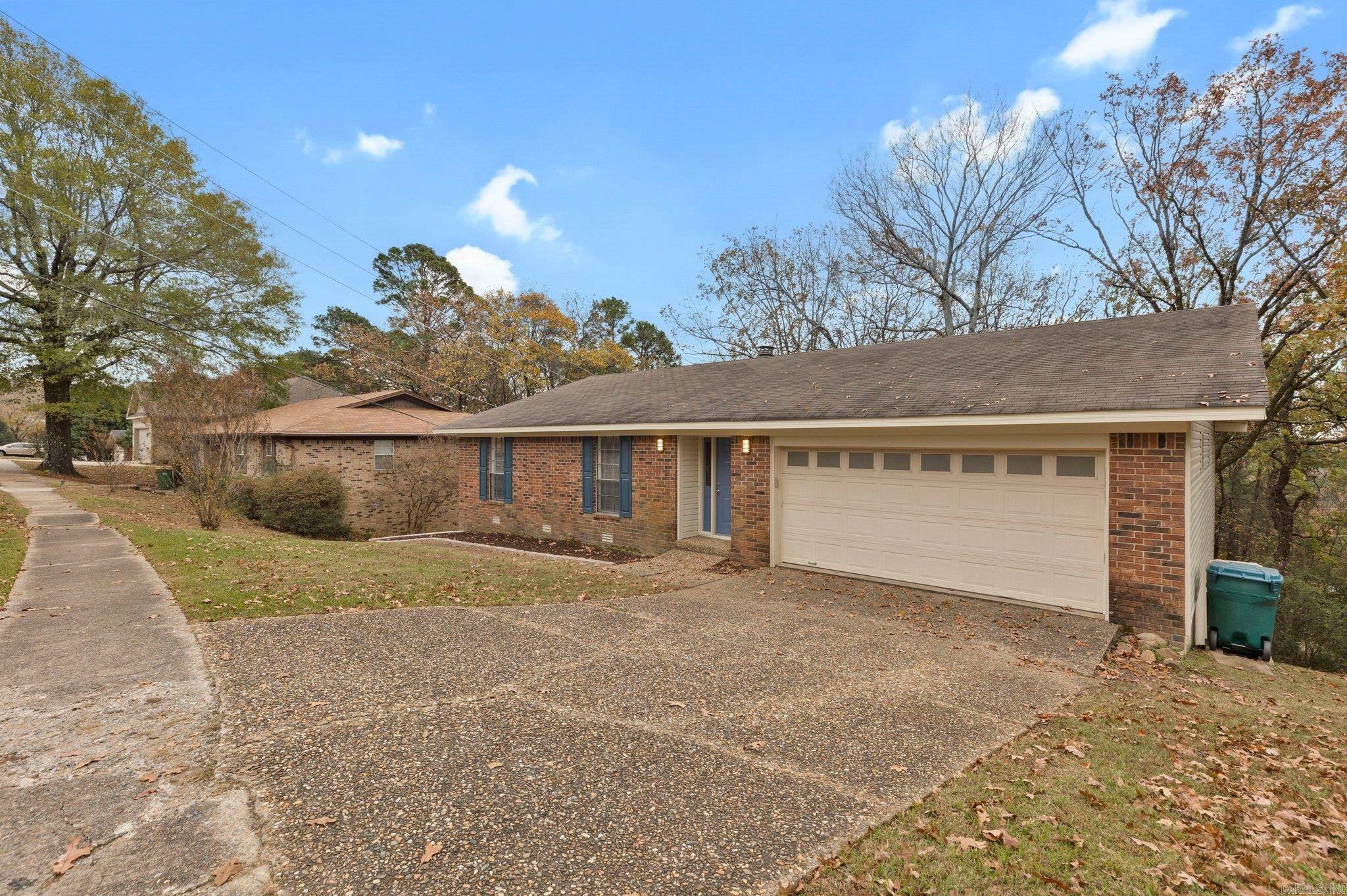 PLEASANT VIEW - Residential