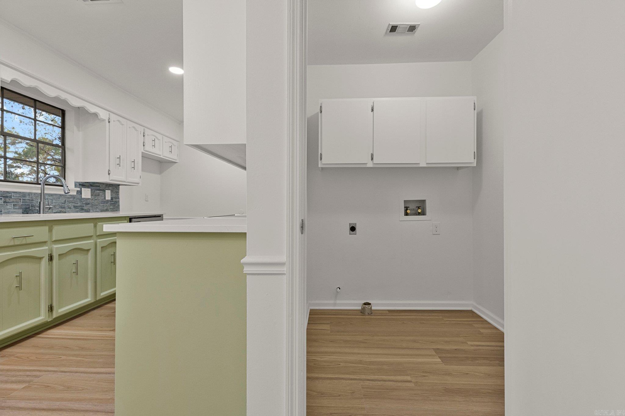 PLEASANT VIEW - Residential