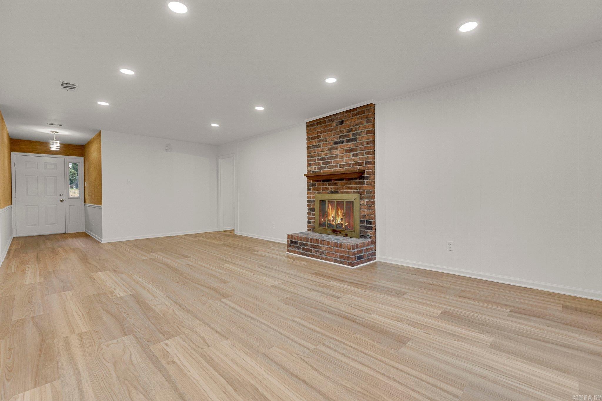 PLEASANT VIEW - Residential