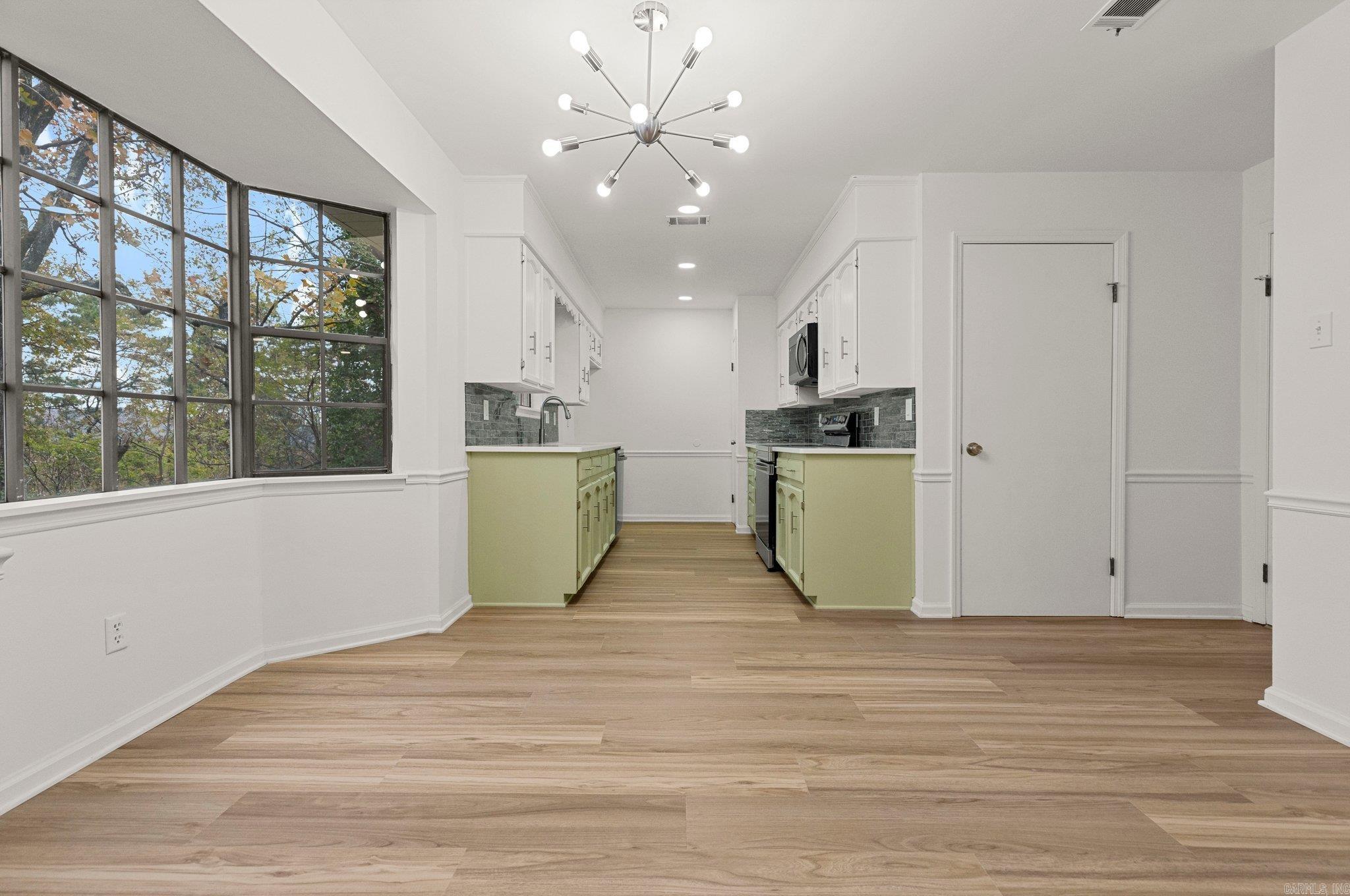 PLEASANT VIEW - Residential