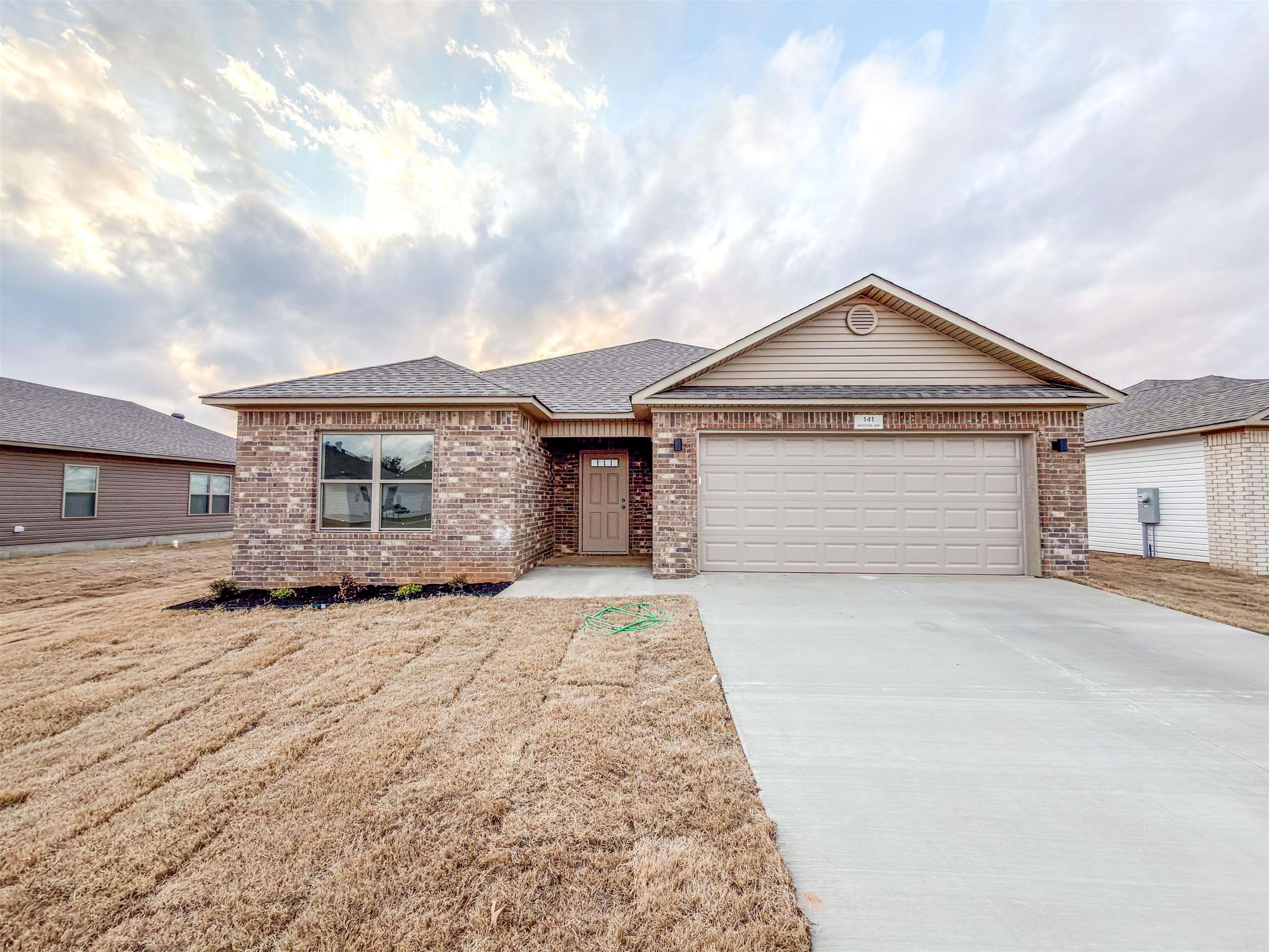 LAKEWOOD - Residential