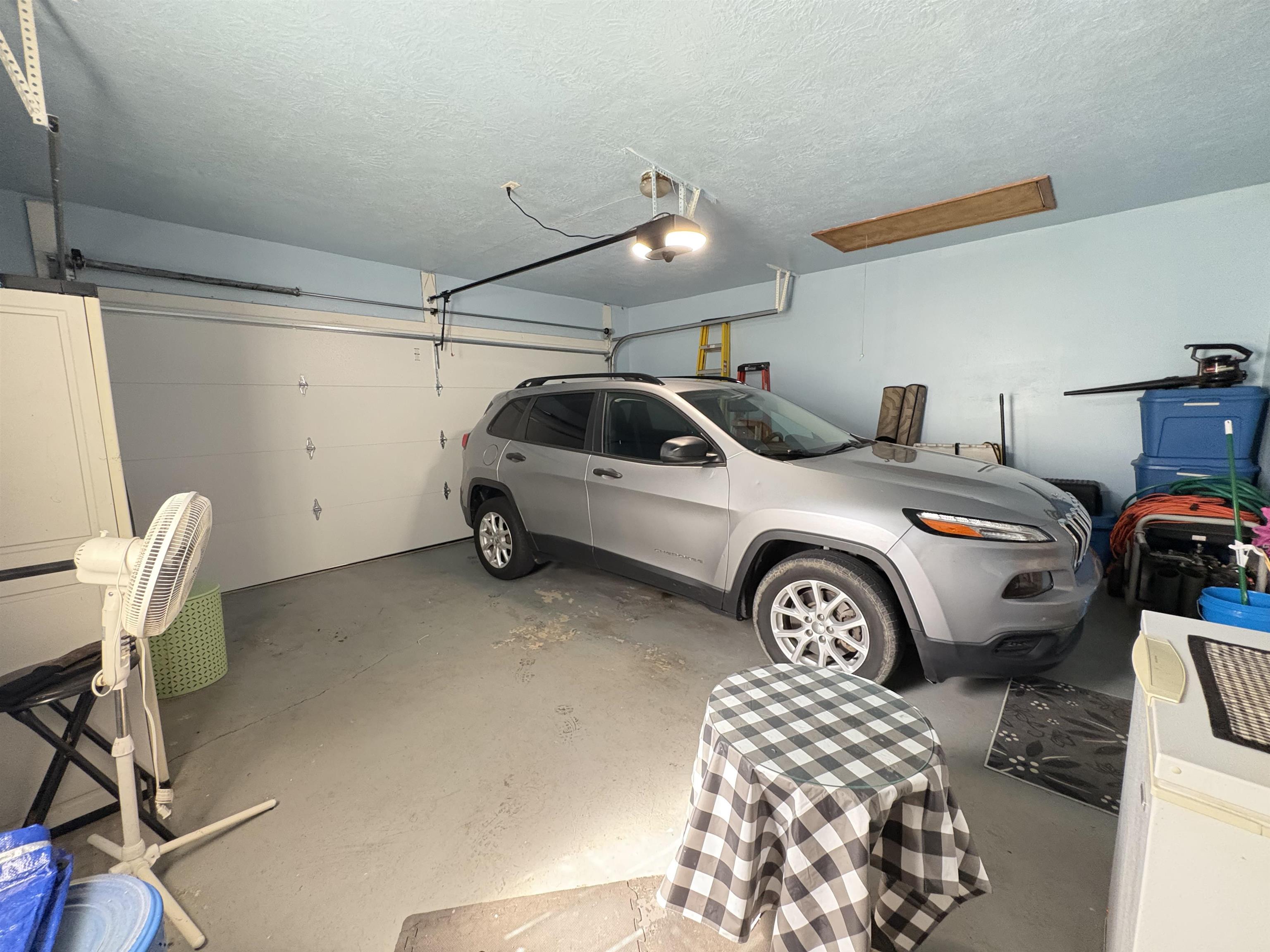 GSCHWEND ADDN - Residential