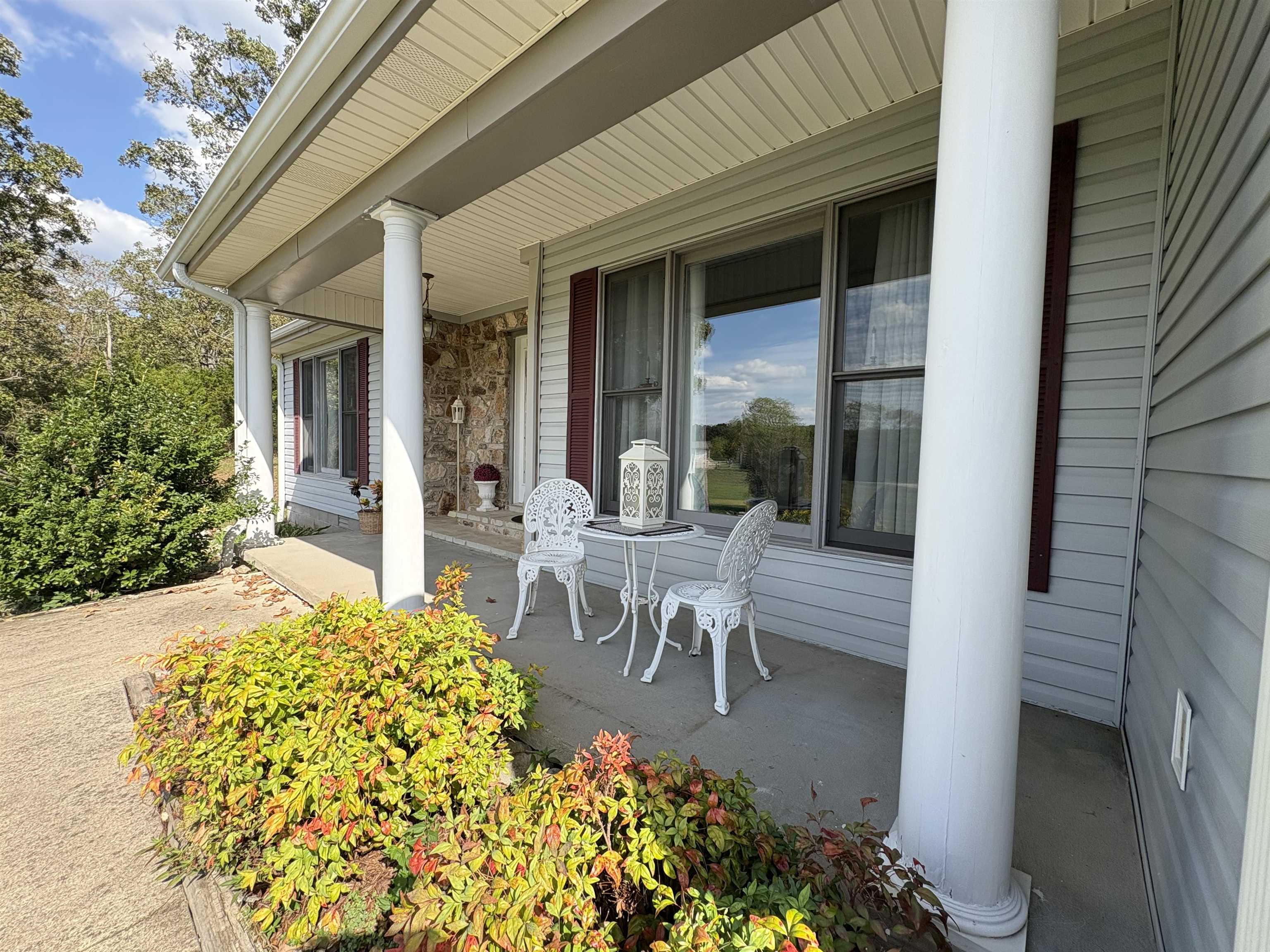 GSCHWEND ADDN - Residential