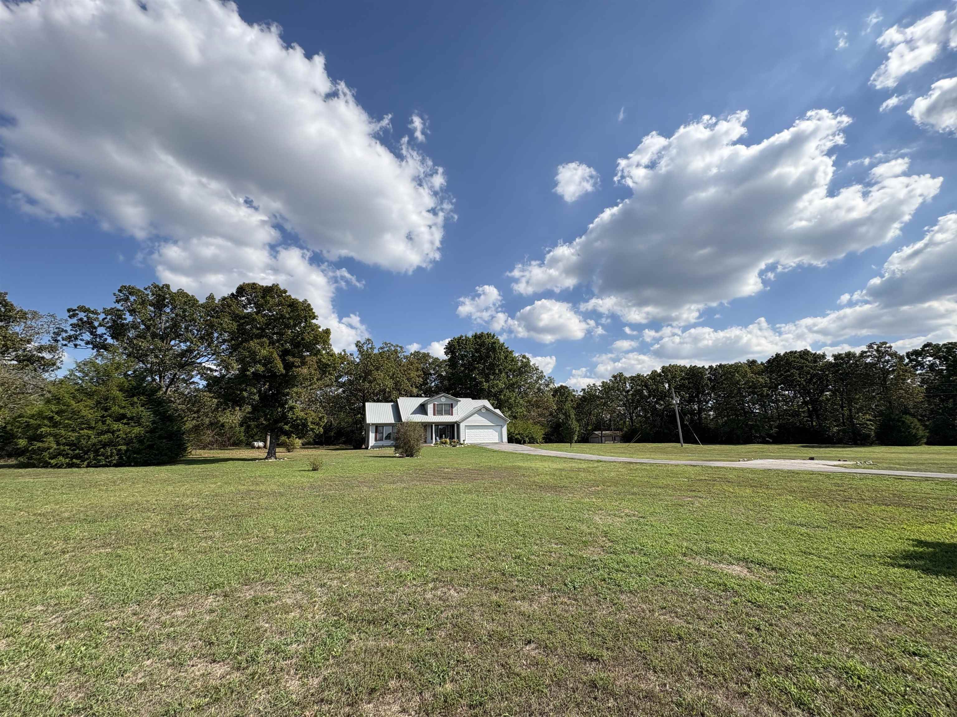 GSCHWEND ADDN - Residential