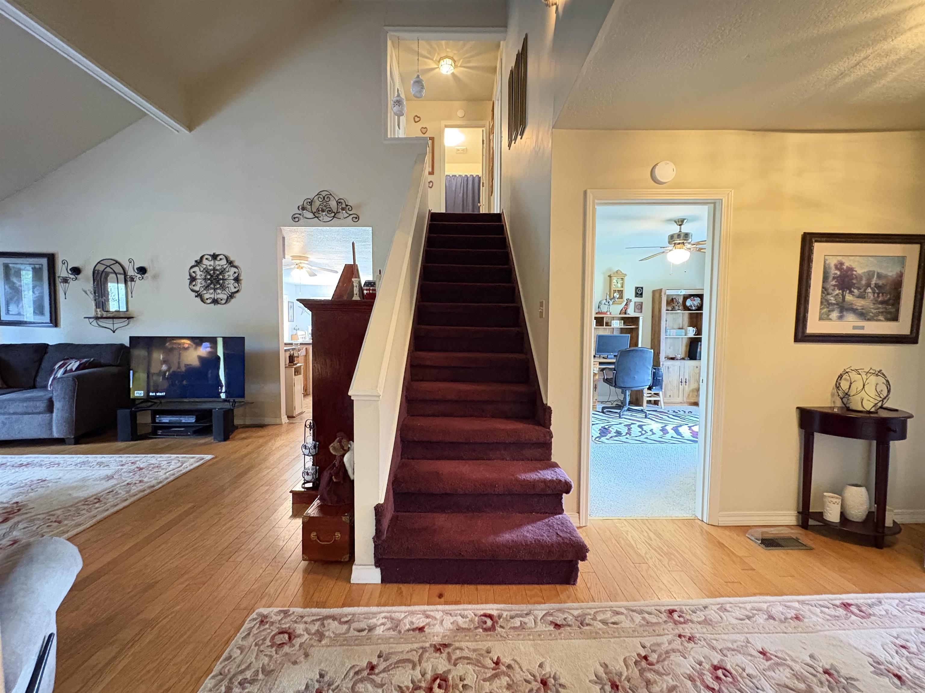 GSCHWEND ADDN - Residential