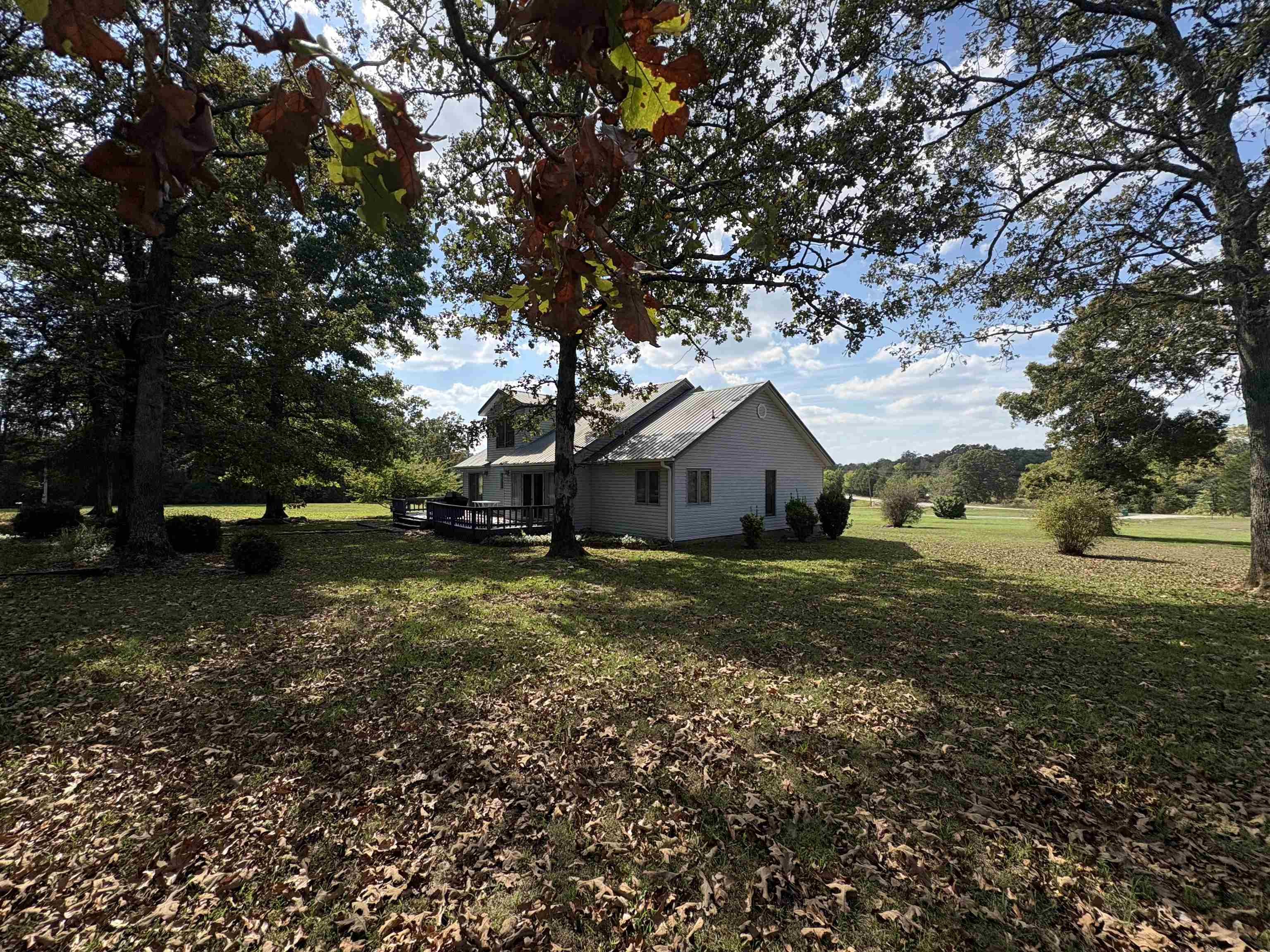 GSCHWEND ADDN - Residential