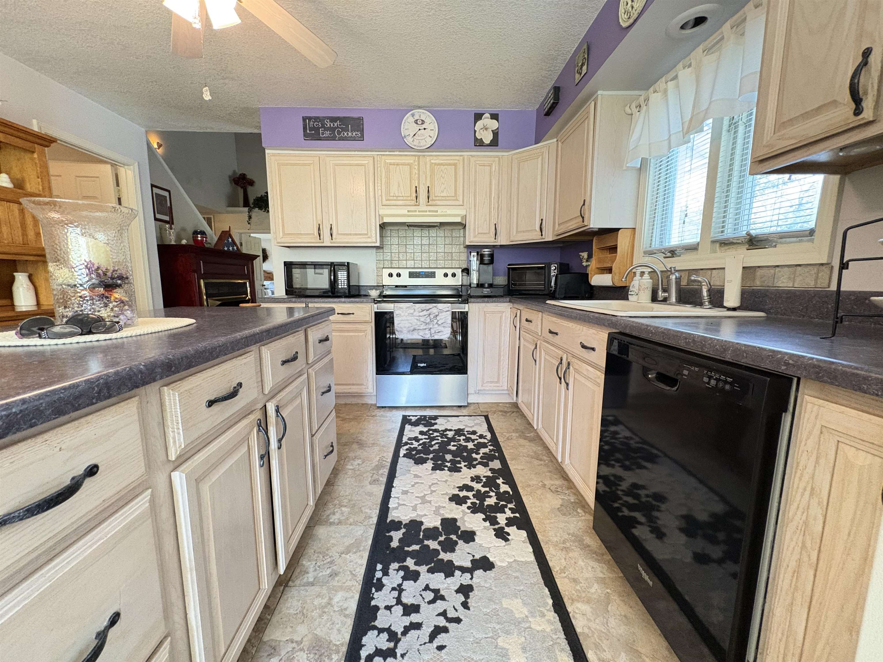 GSCHWEND ADDN - Residential