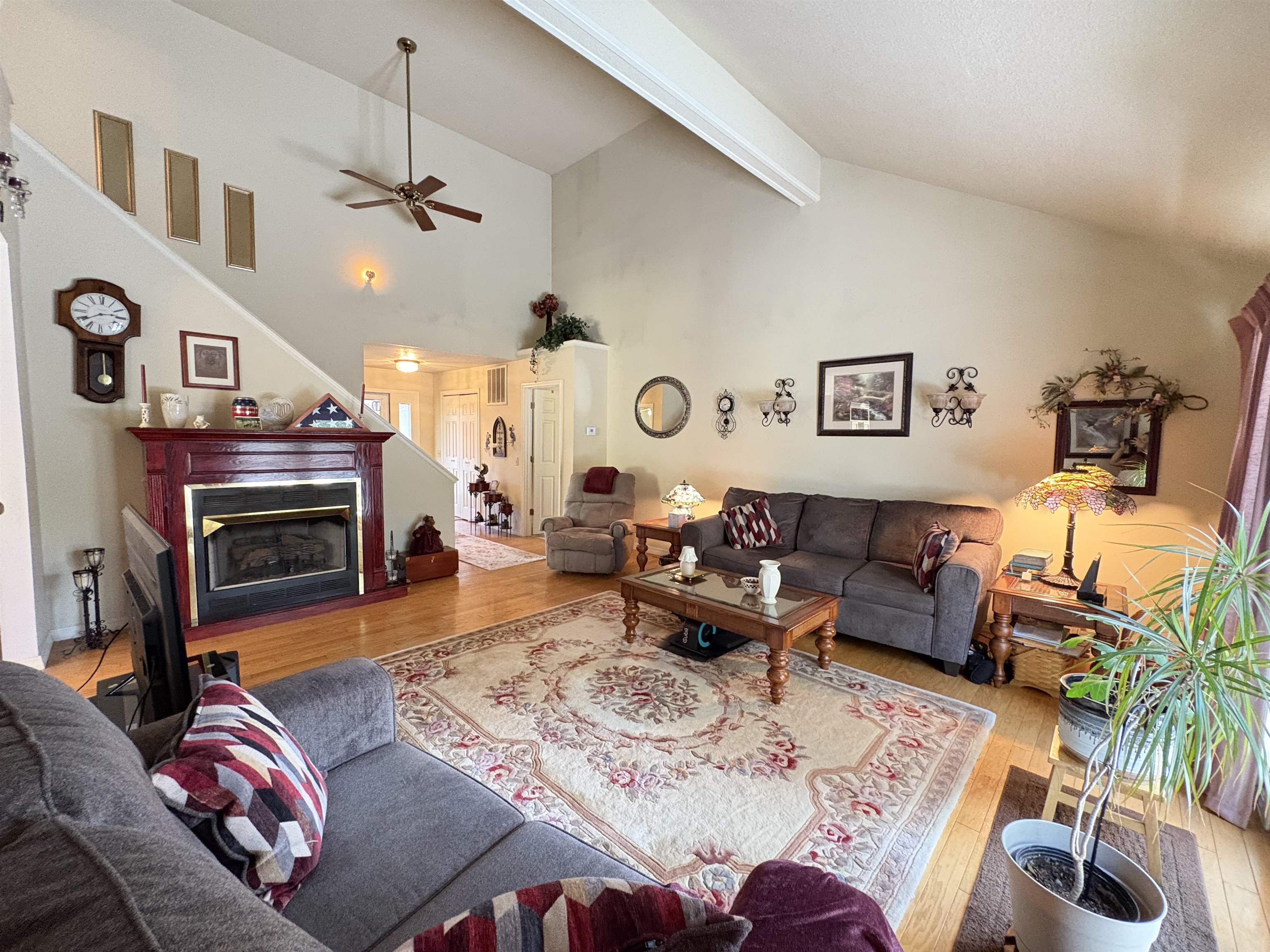 GSCHWEND ADDN - Residential