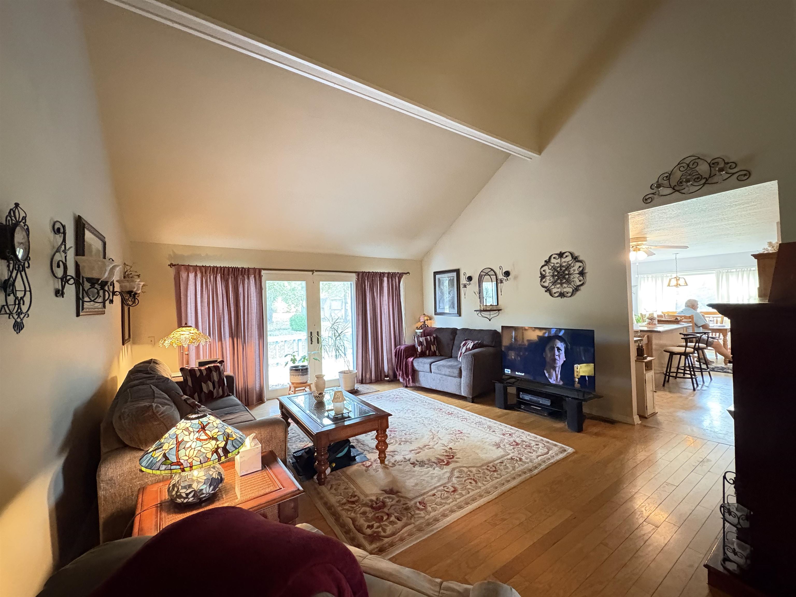 GSCHWEND ADDN - Residential