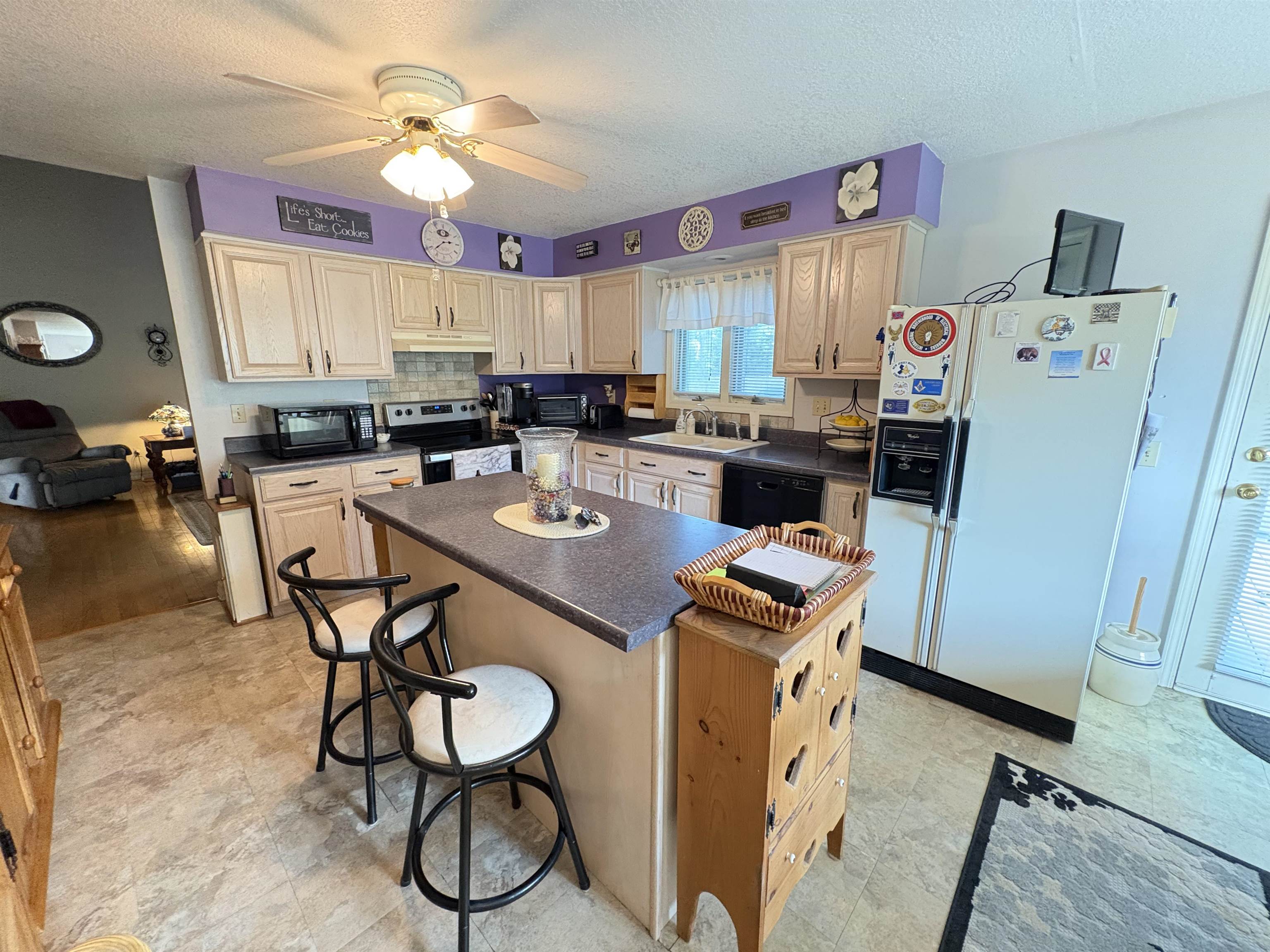 GSCHWEND ADDN - Residential