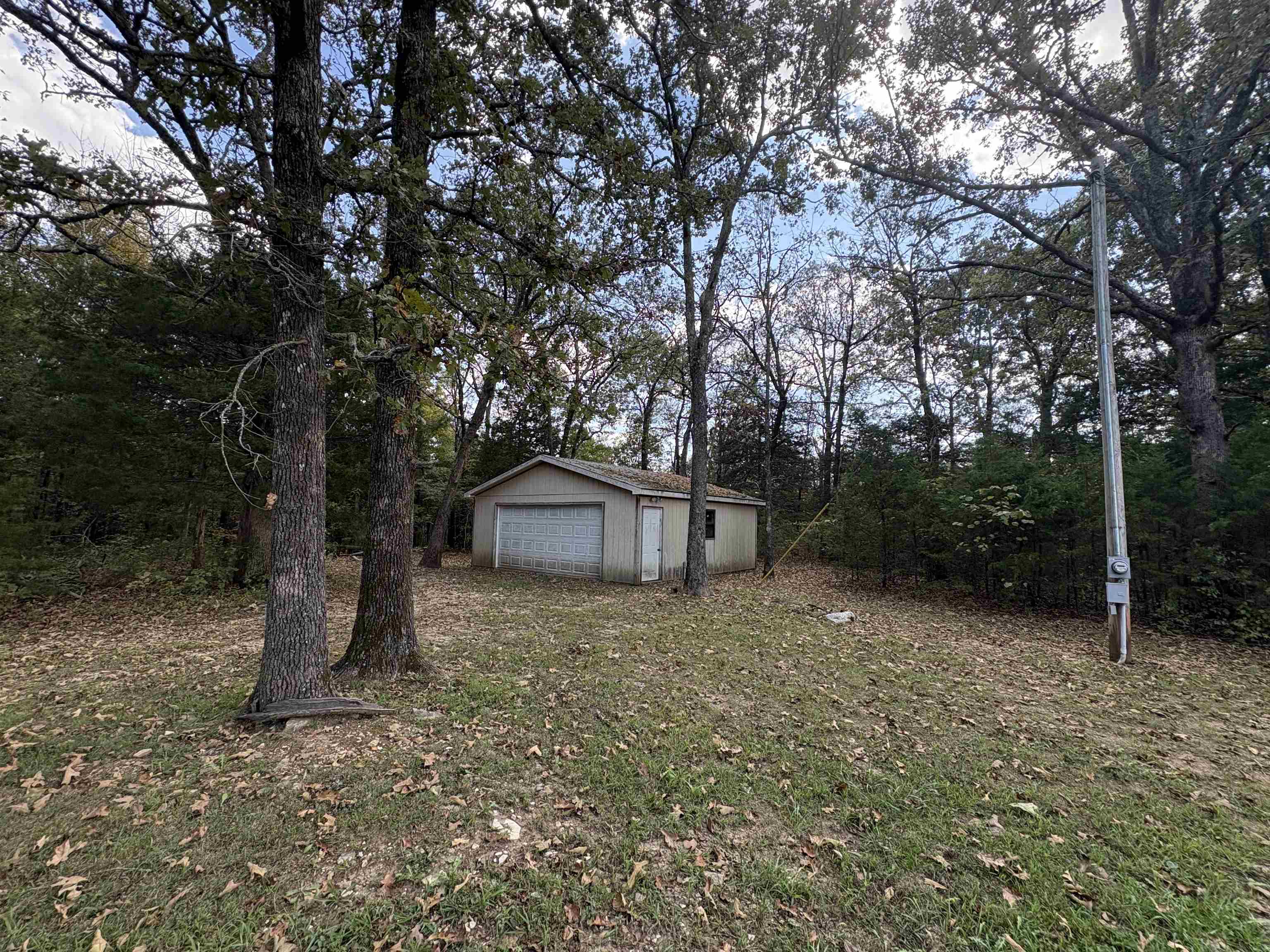 GSCHWEND ADDN - Residential