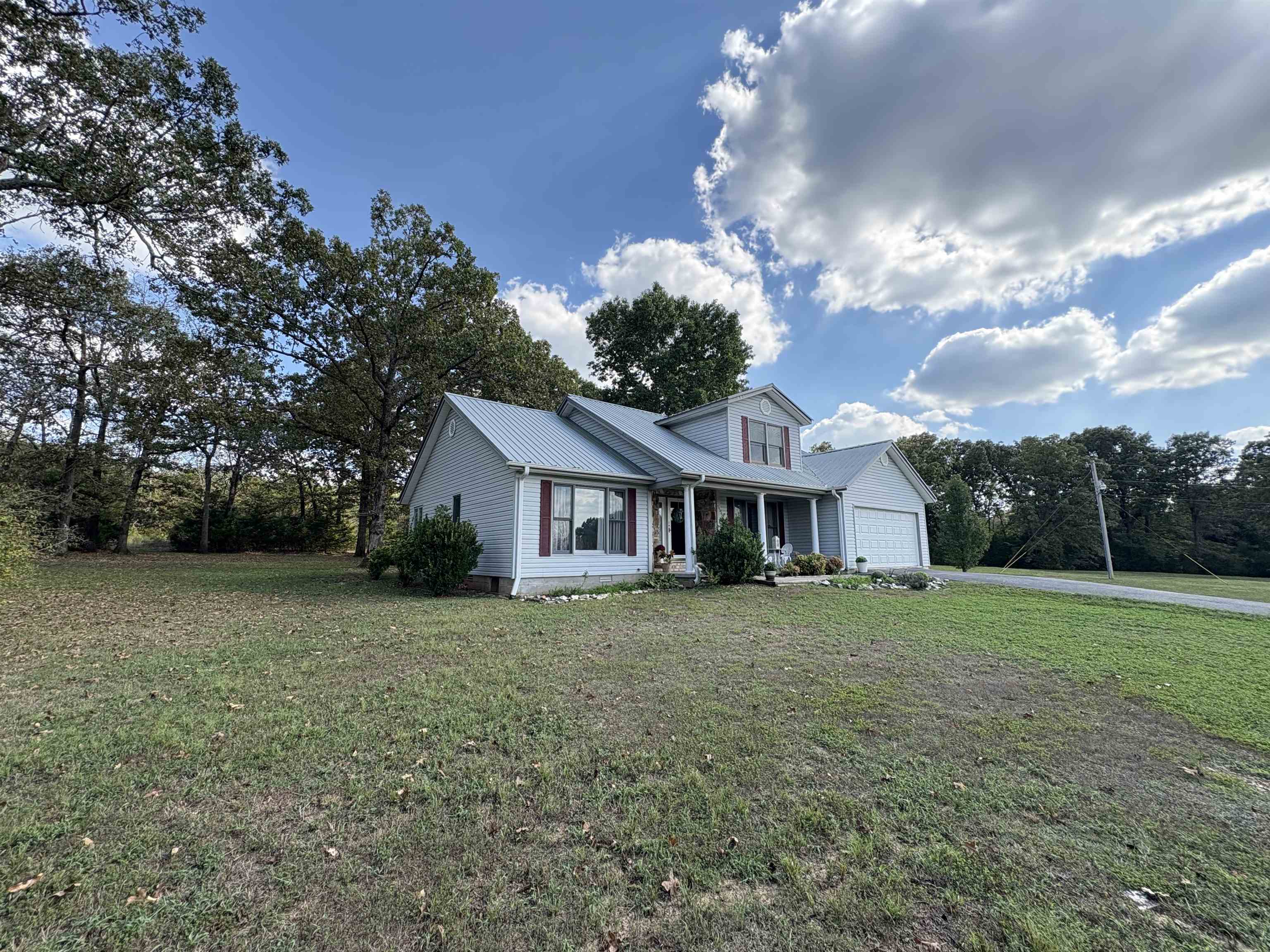 GSCHWEND ADDN - Residential