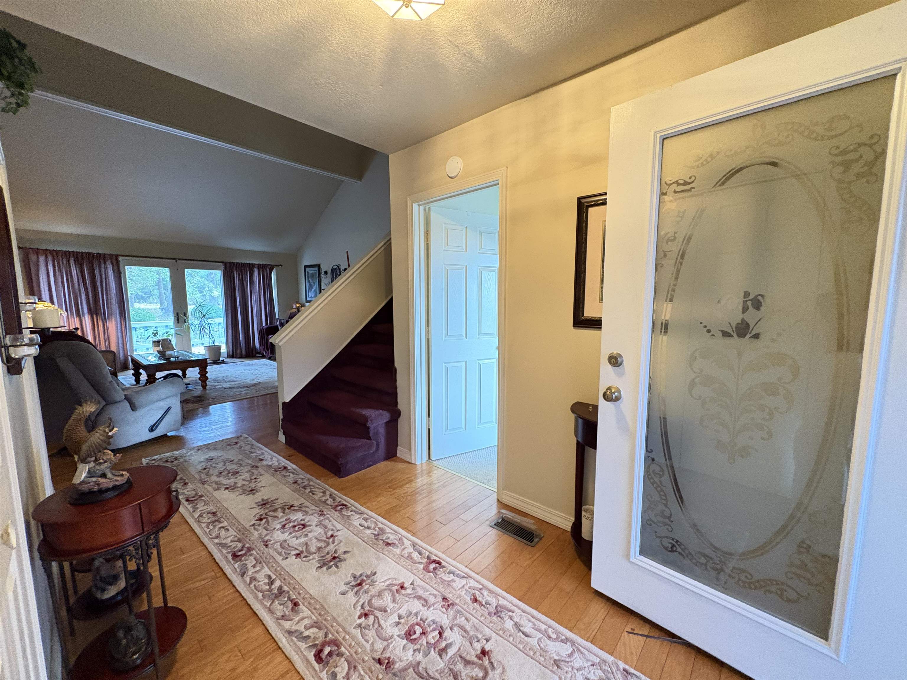 GSCHWEND ADDN - Residential