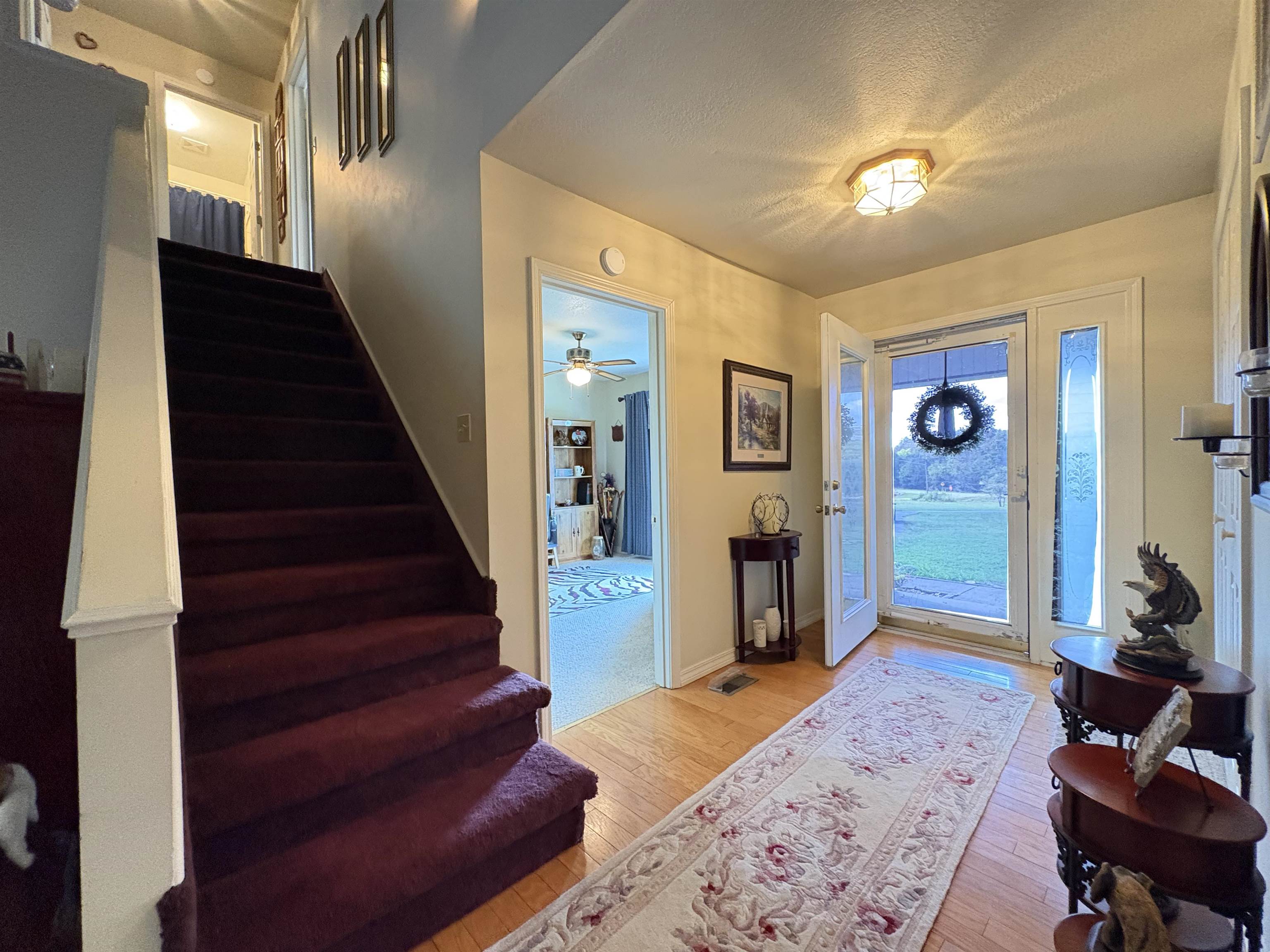 GSCHWEND ADDN - Residential